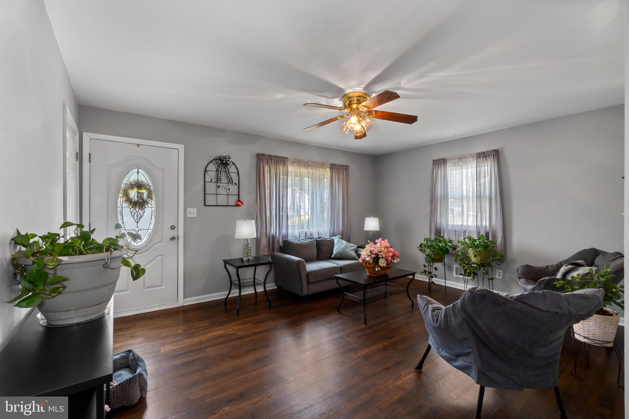 407 Bowleys Quarters Road