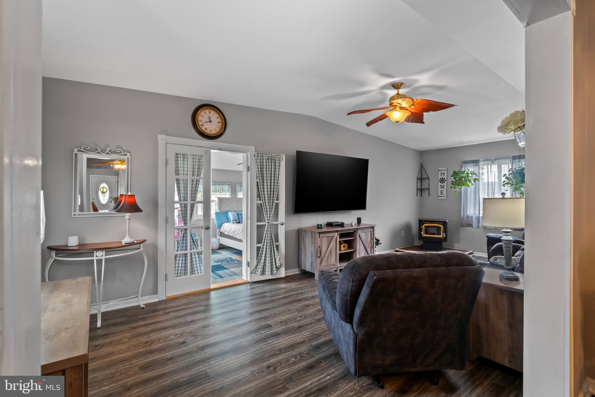 407 Bowleys Quarters Road