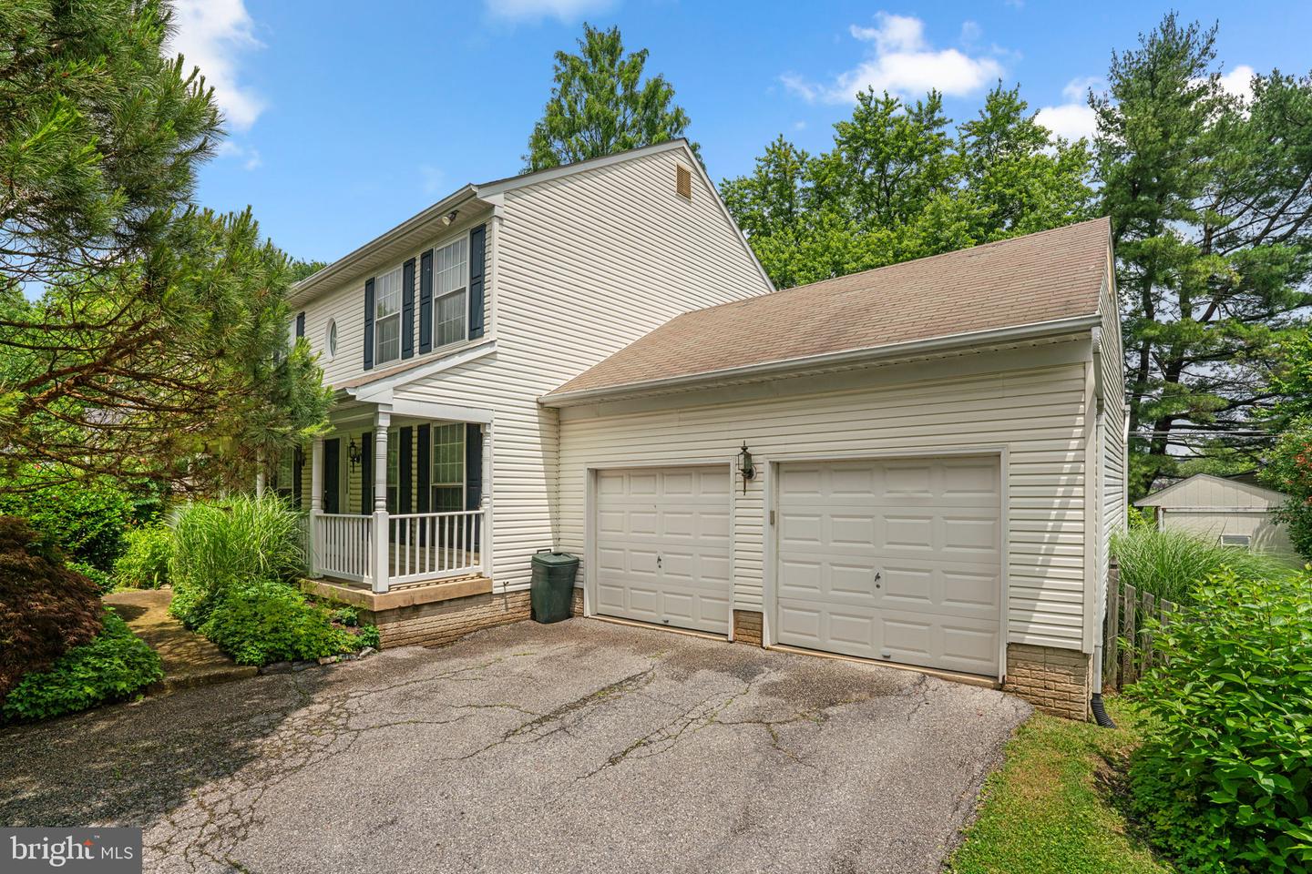 8729-B Old Harford Rd