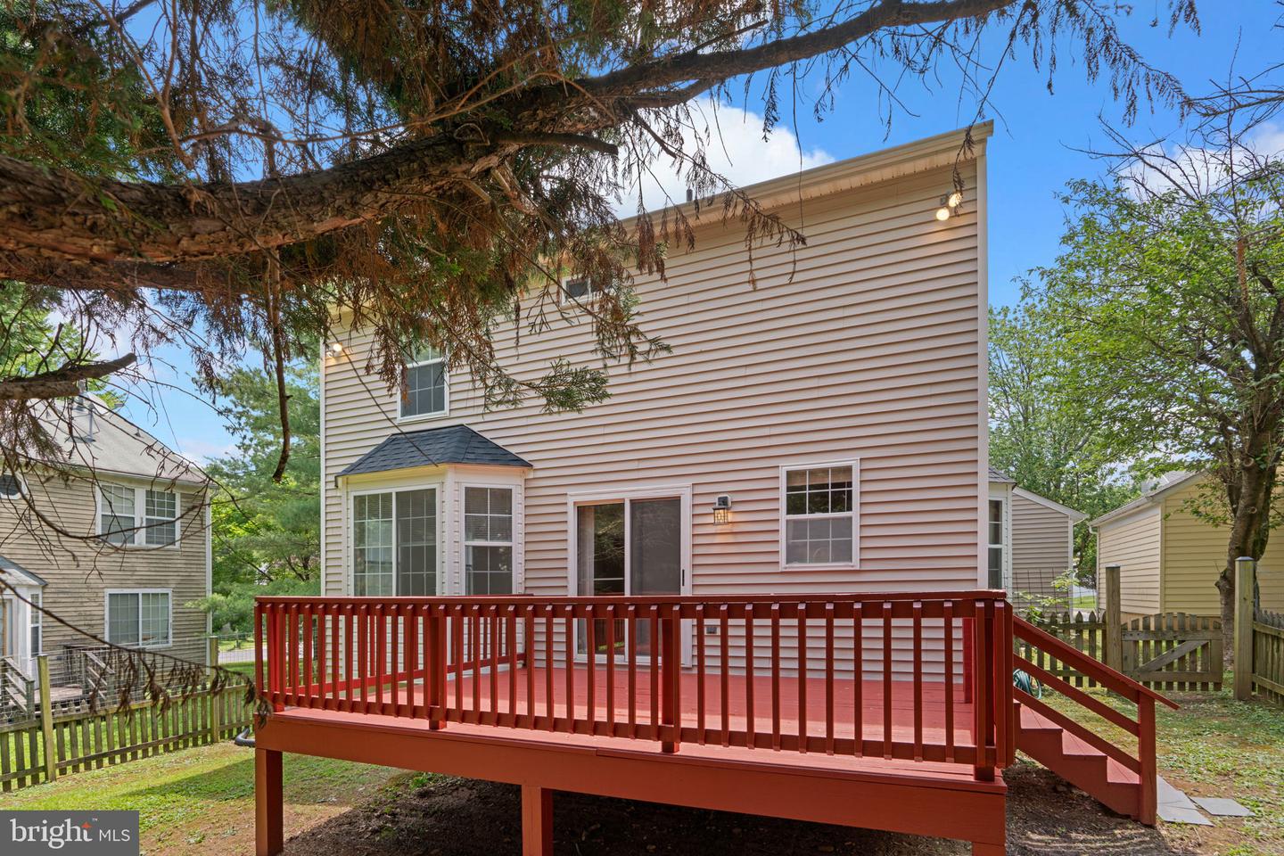 22 Saddlestone Ct