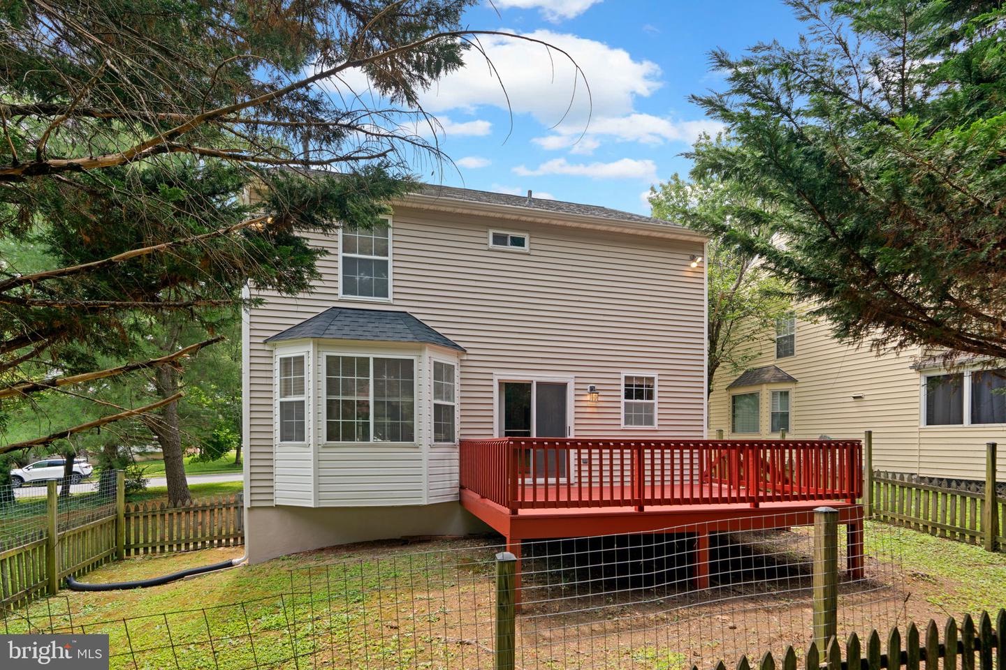 22 Saddlestone Ct