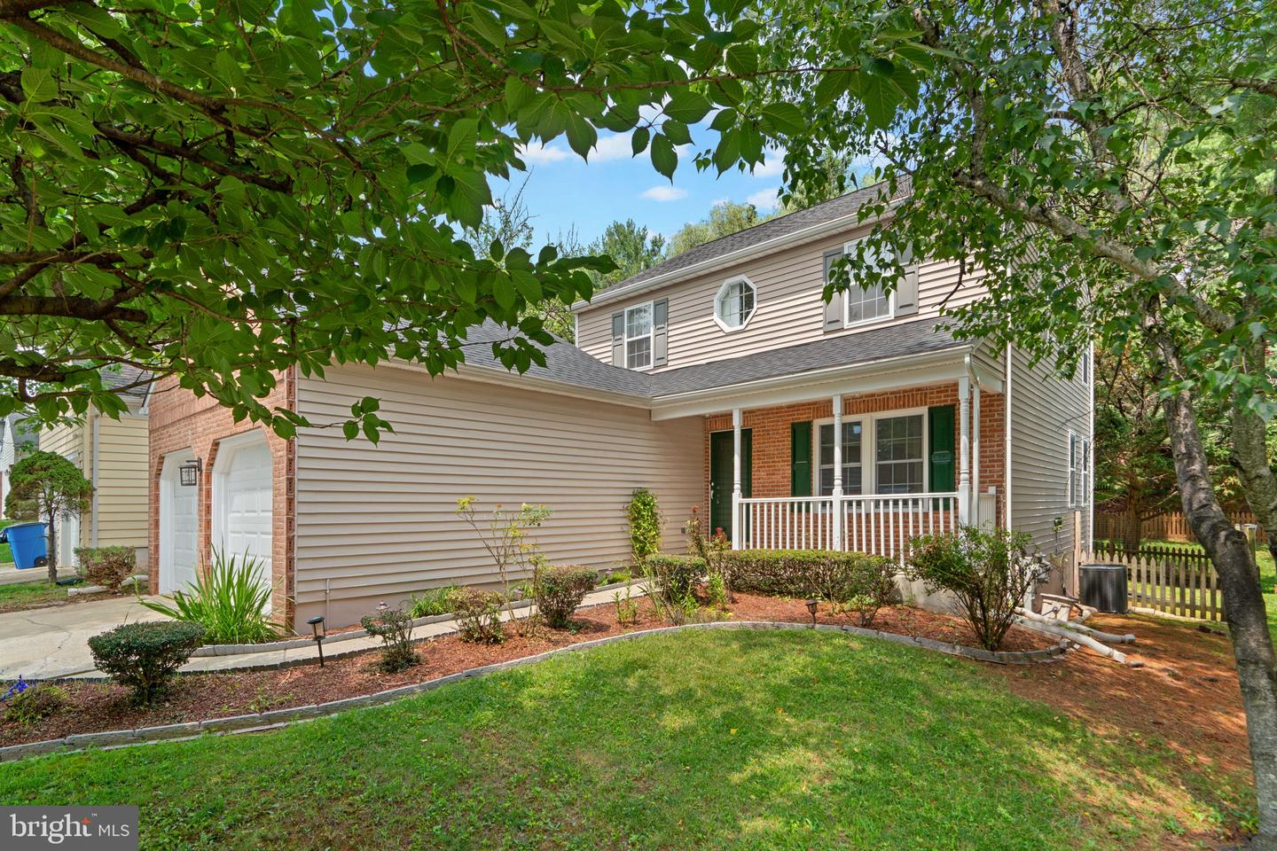 22 Saddlestone Ct