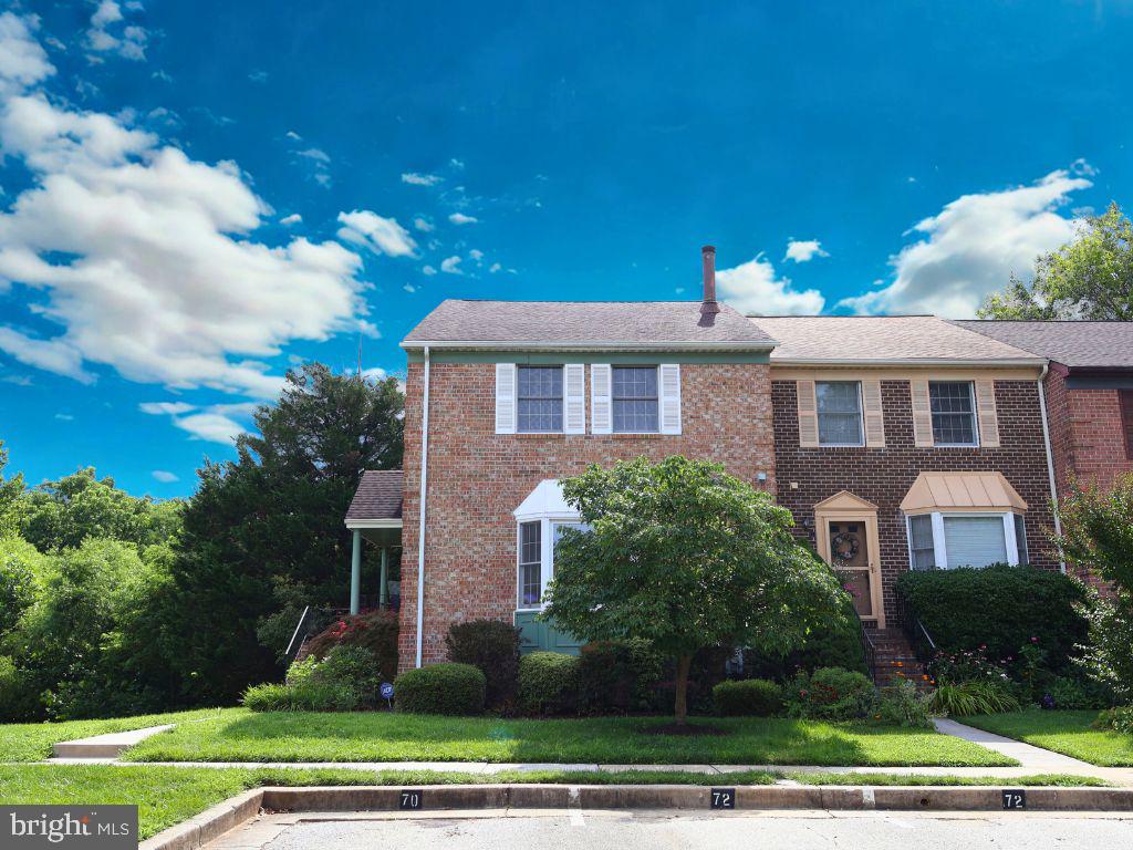 72 Cherrywood Ct