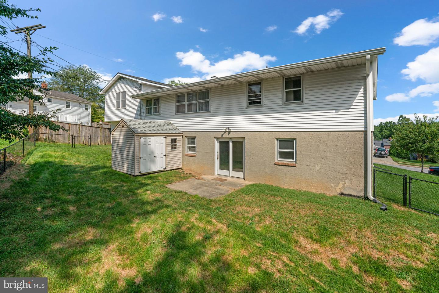 3 Weston Ct
