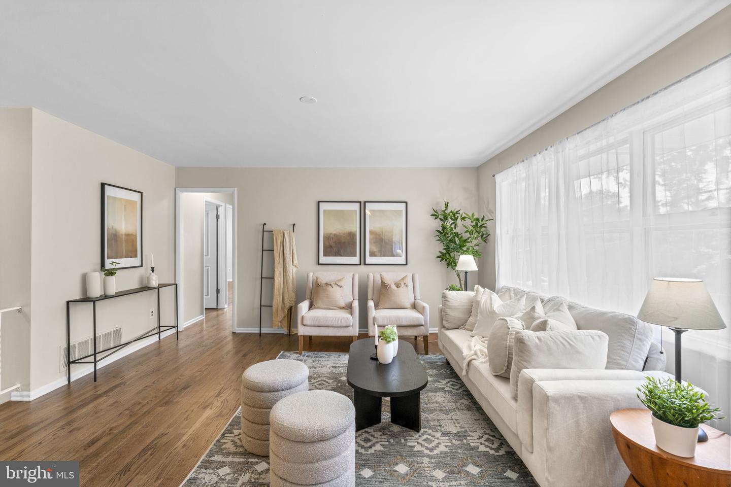 3 Weston Ct