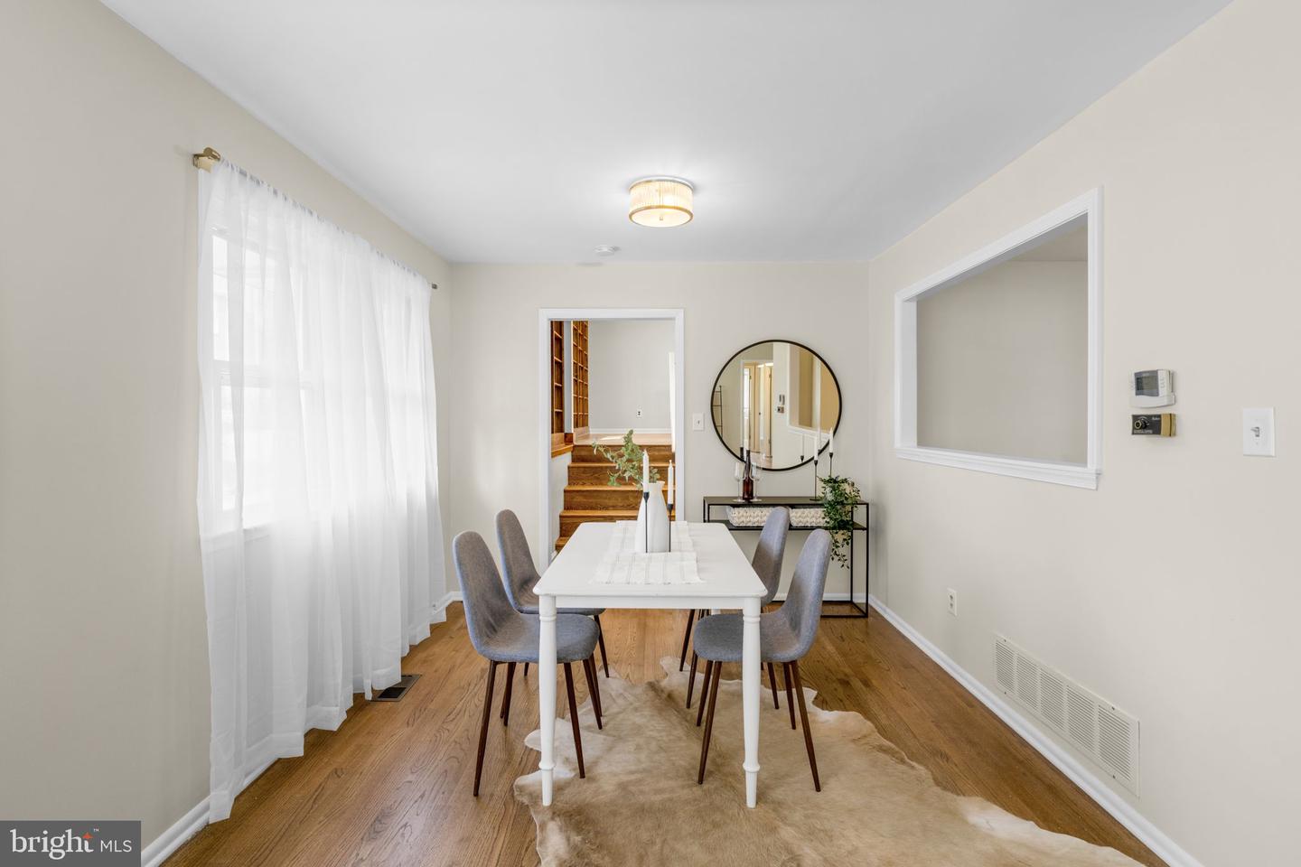 3 Weston Ct