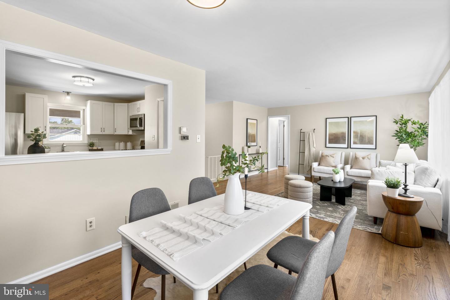 3 Weston Ct