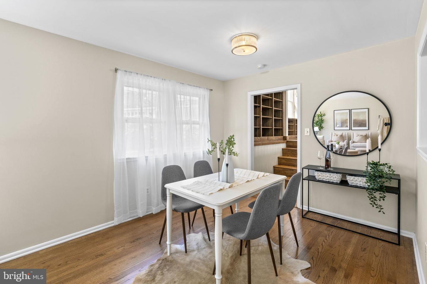3 Weston Ct