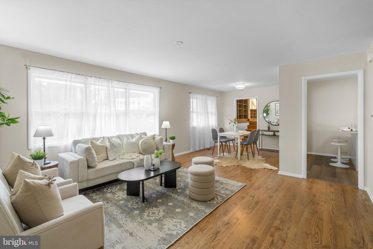 3 Weston Ct