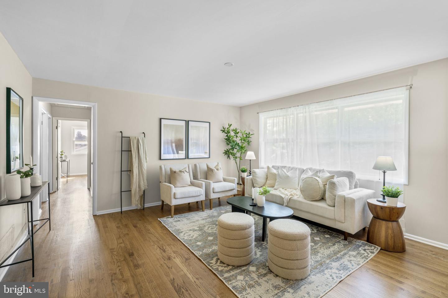 3 Weston Ct