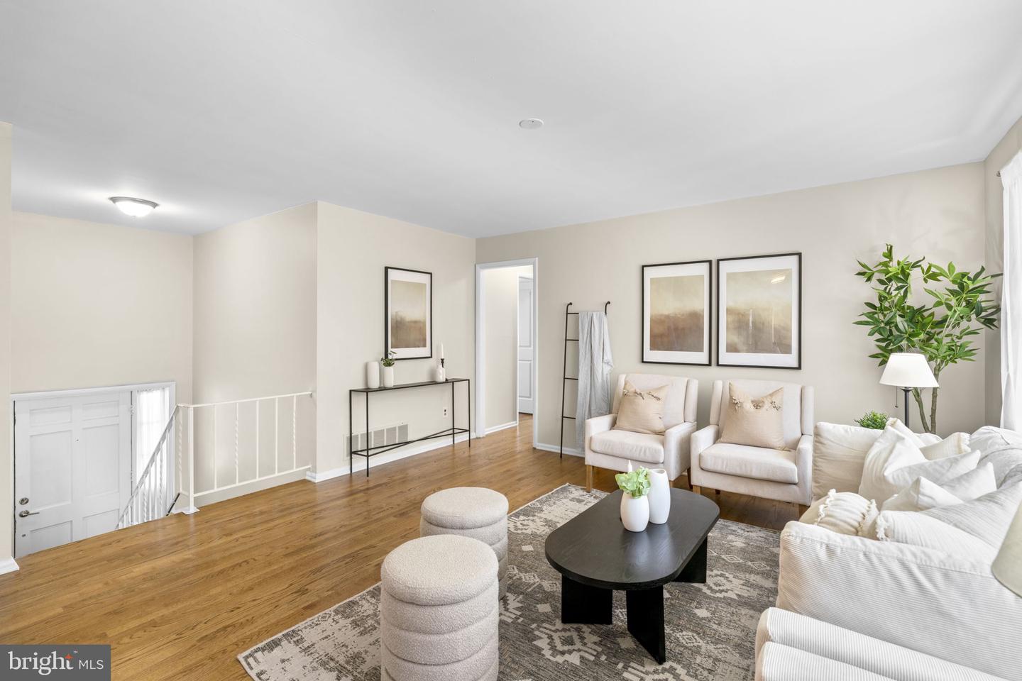 3 Weston Ct