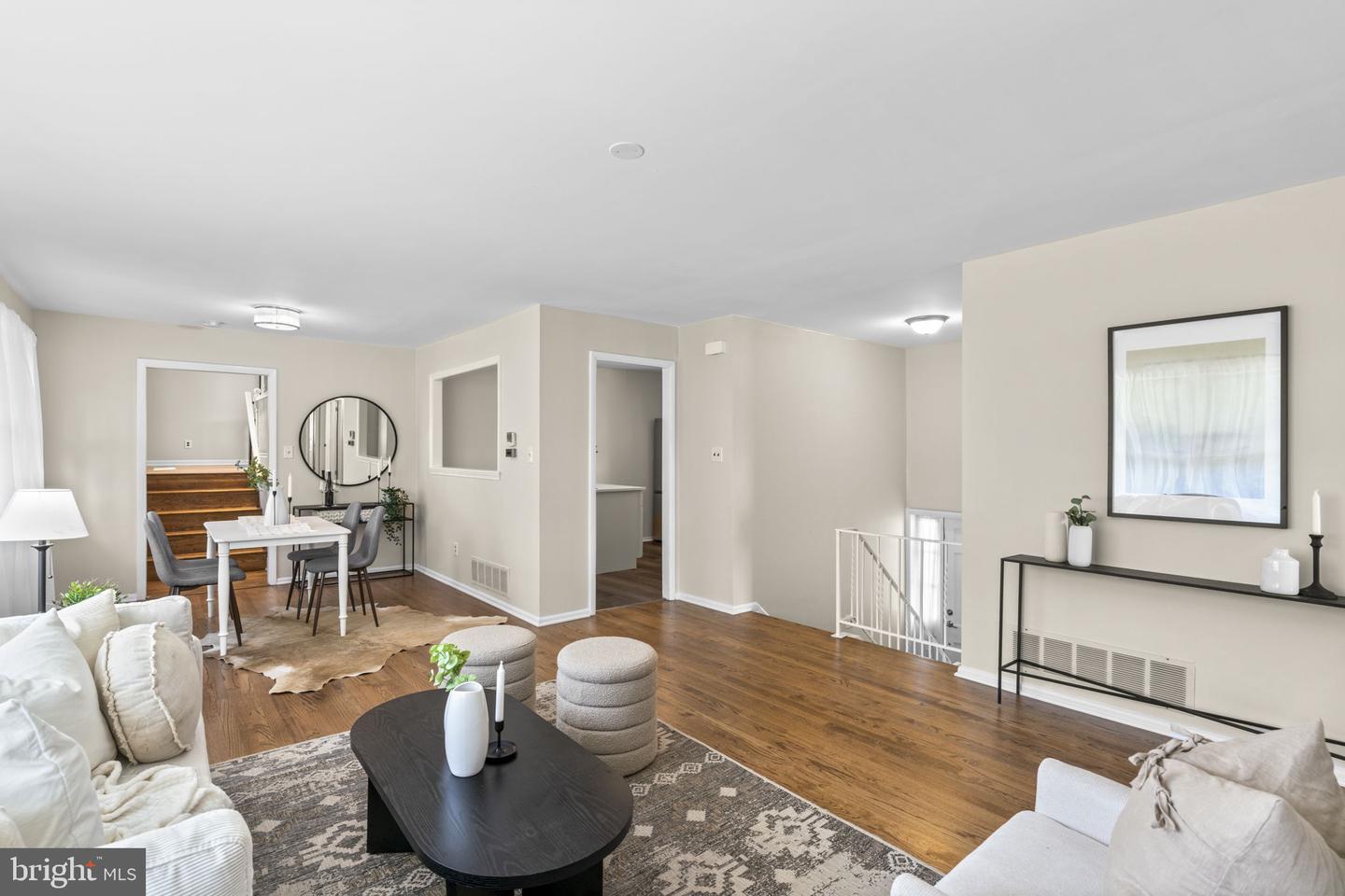 3 Weston Ct