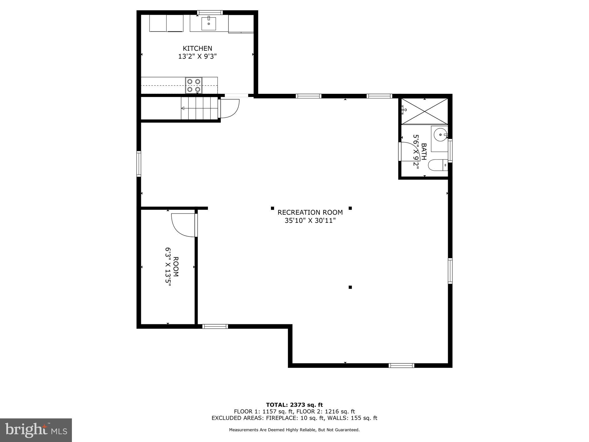 1900 MOUNTAIN AVENUE