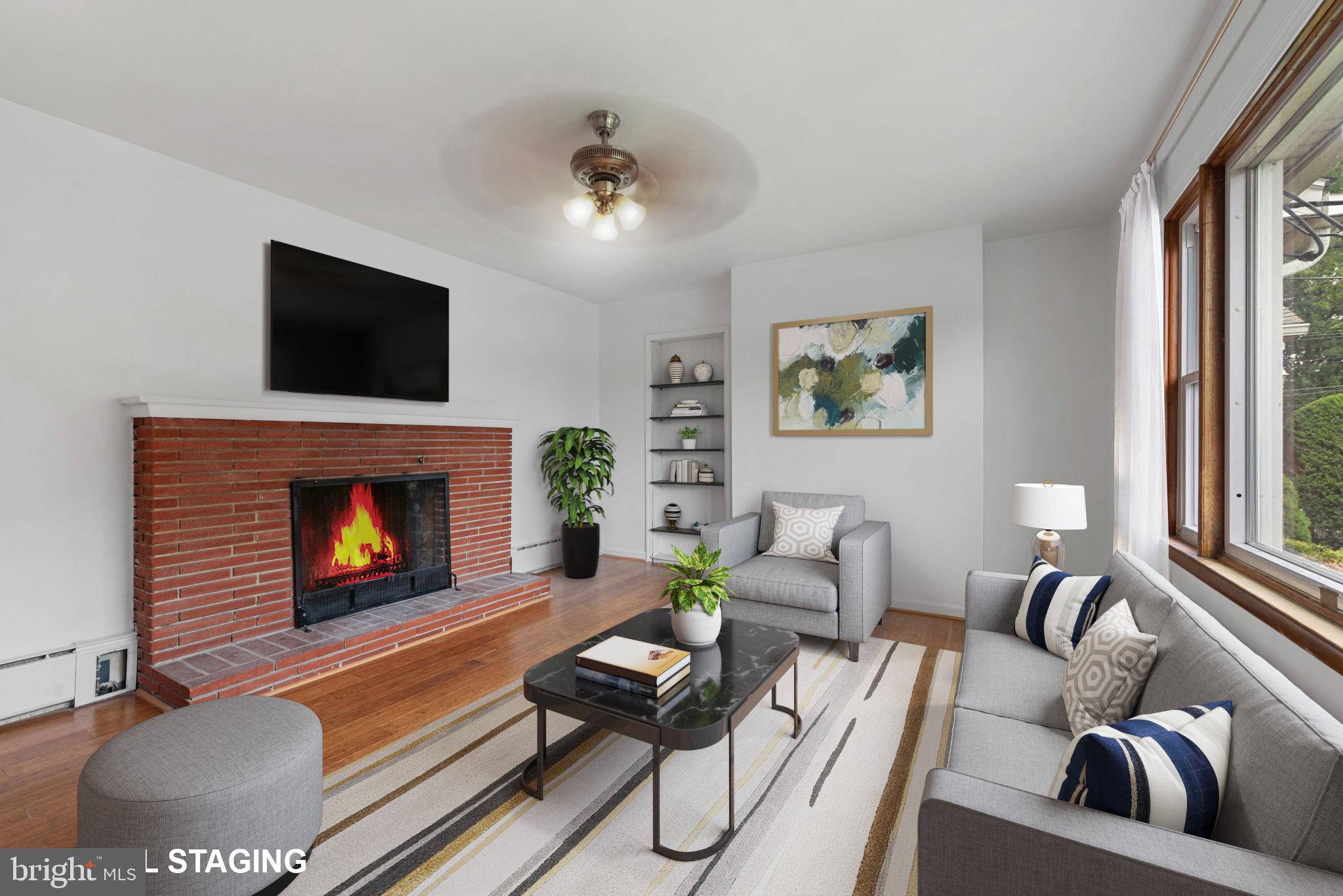 1900 MOUNTAIN AVENUE