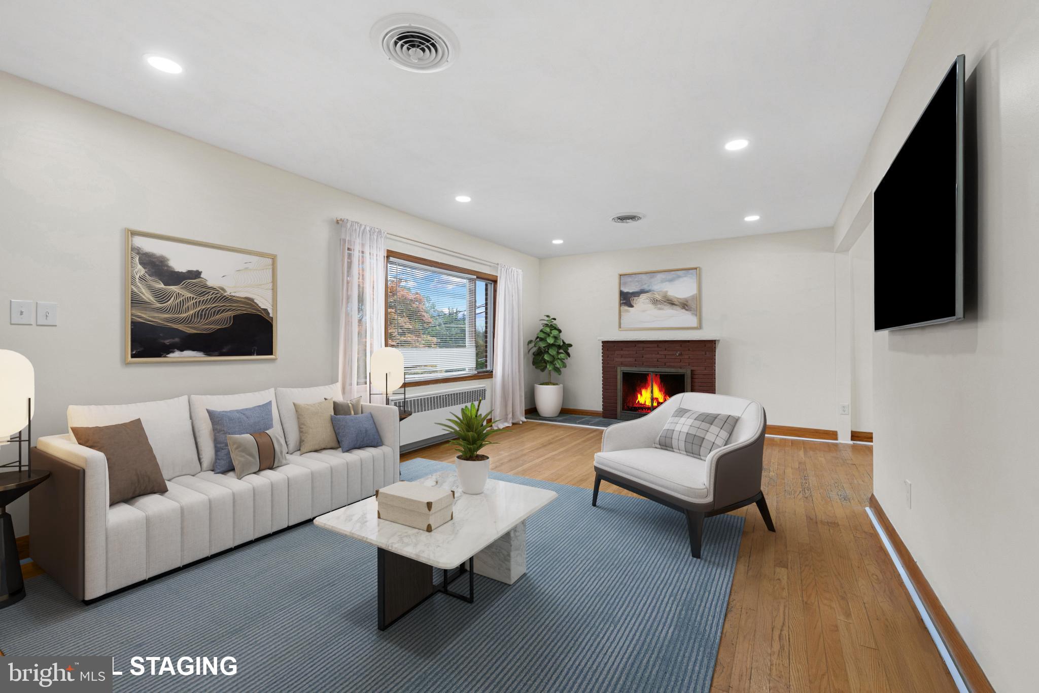 1900 MOUNTAIN AVENUE