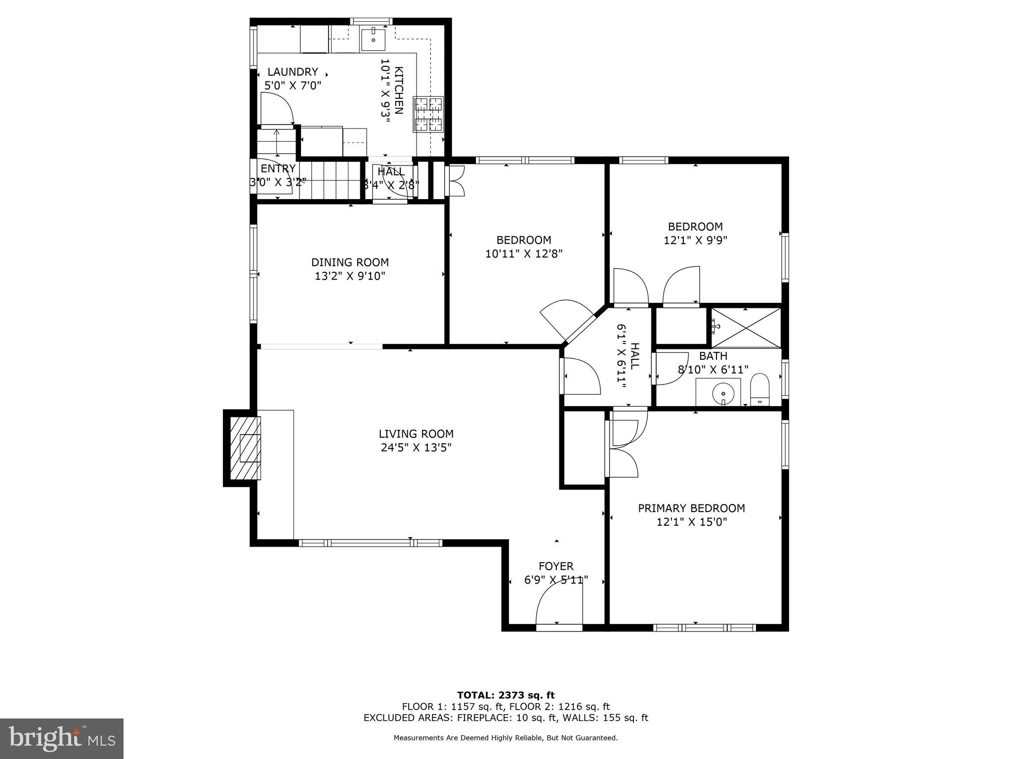 1900 MOUNTAIN AVENUE