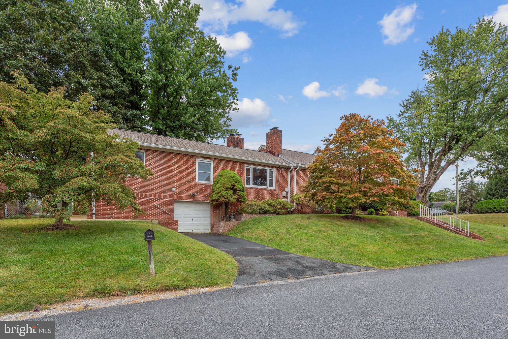 1900 MOUNTAIN AVENUE