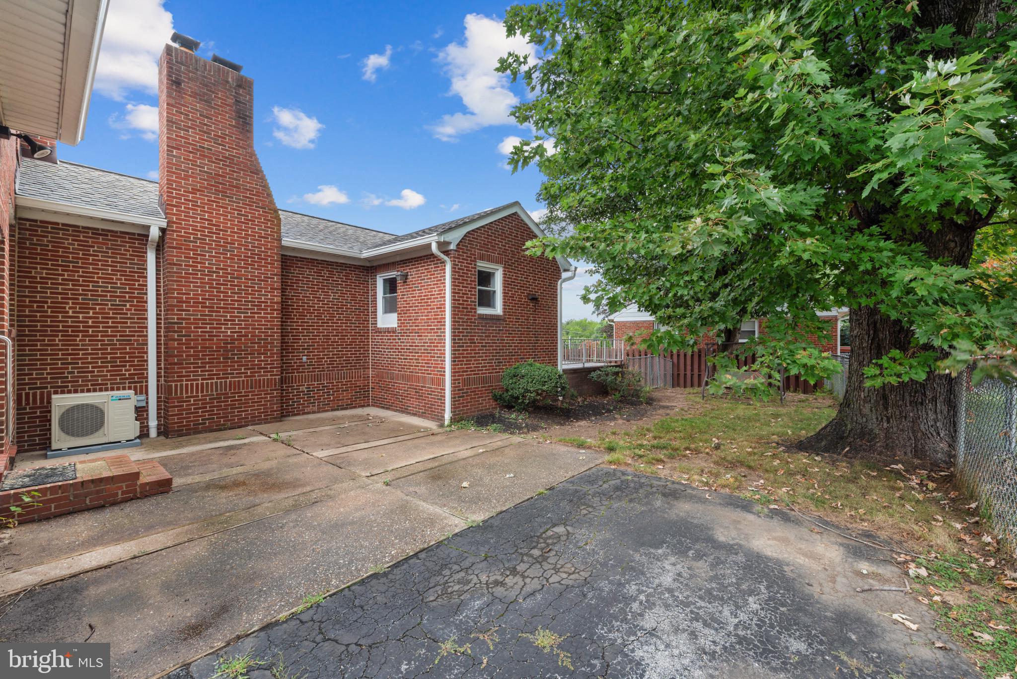 1900 MOUNTAIN AVENUE