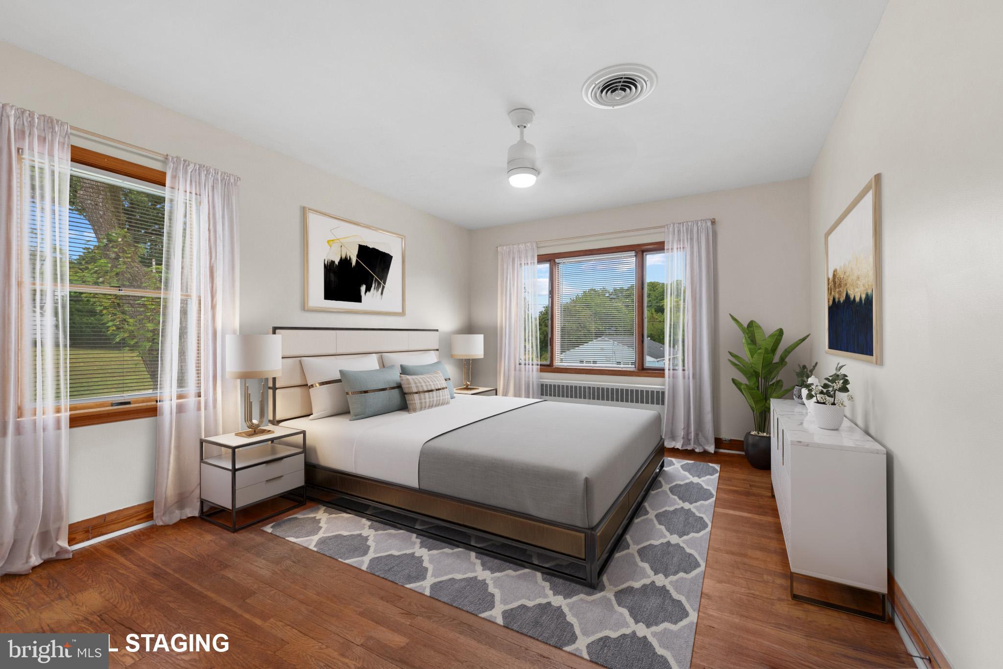 1900 MOUNTAIN AVENUE