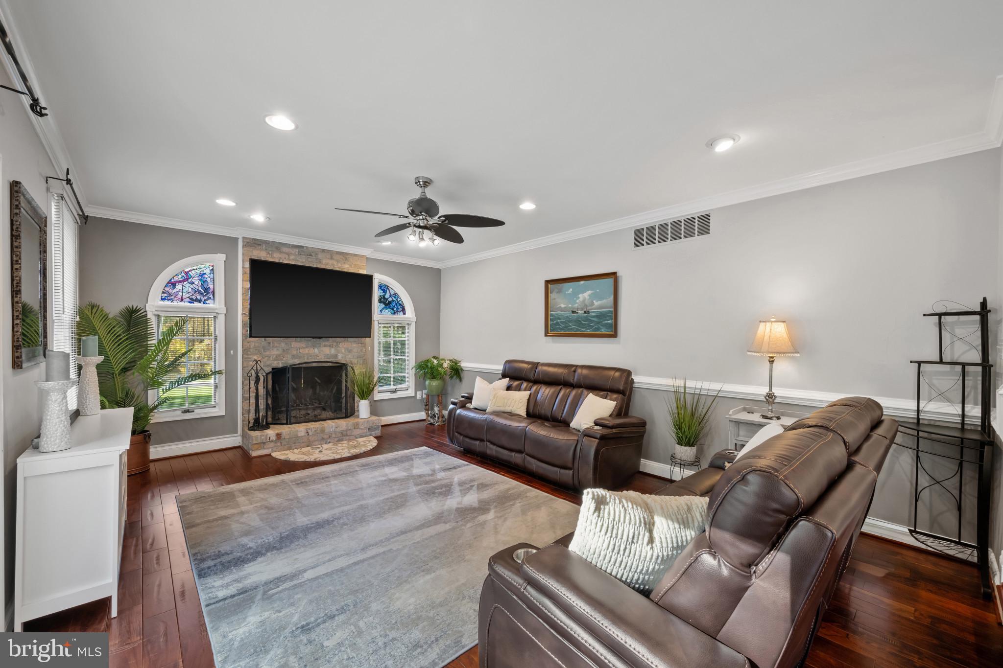 8611 SWEET AUTUMN DRIVE