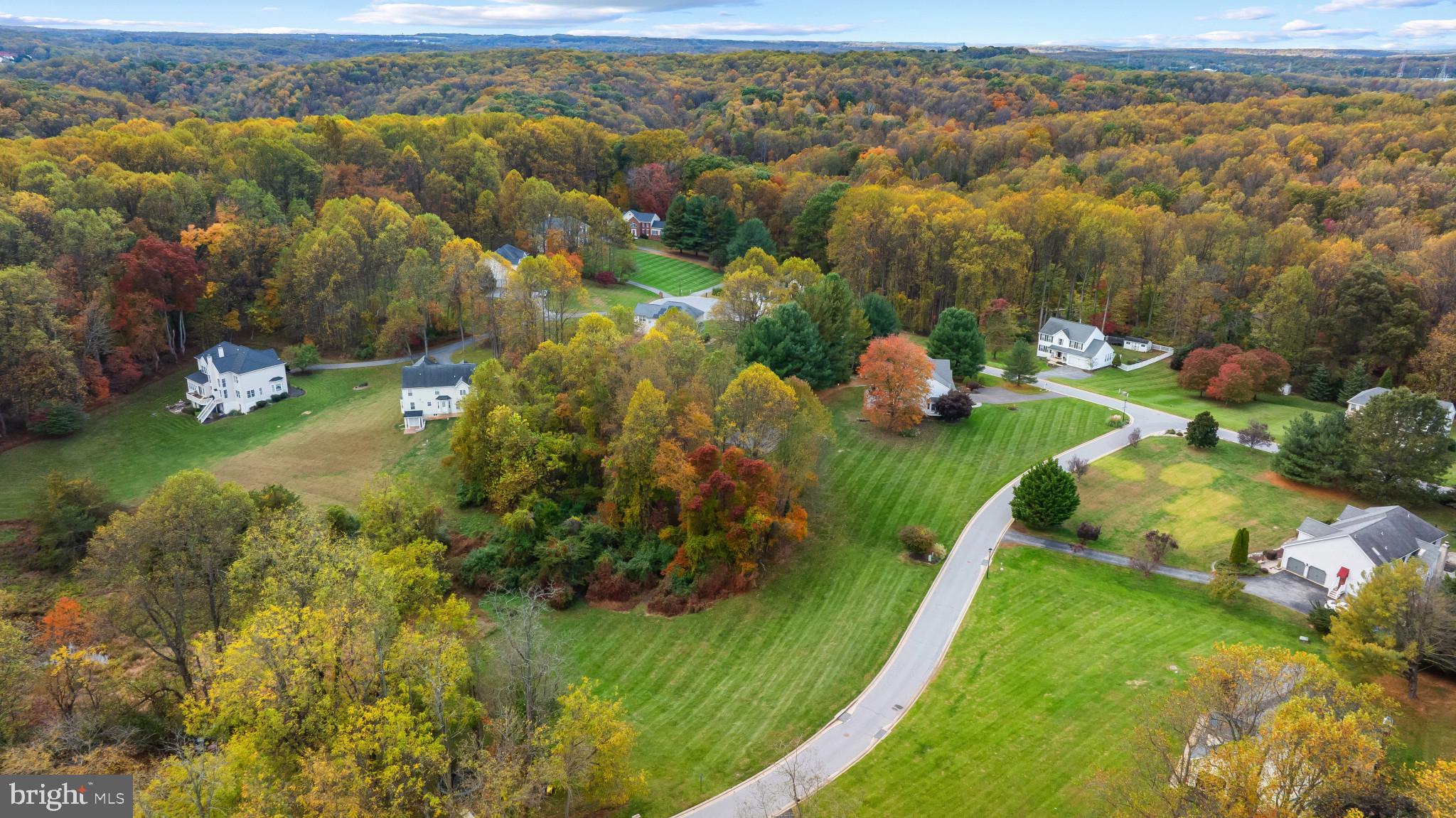 8611 SWEET AUTUMN DRIVE