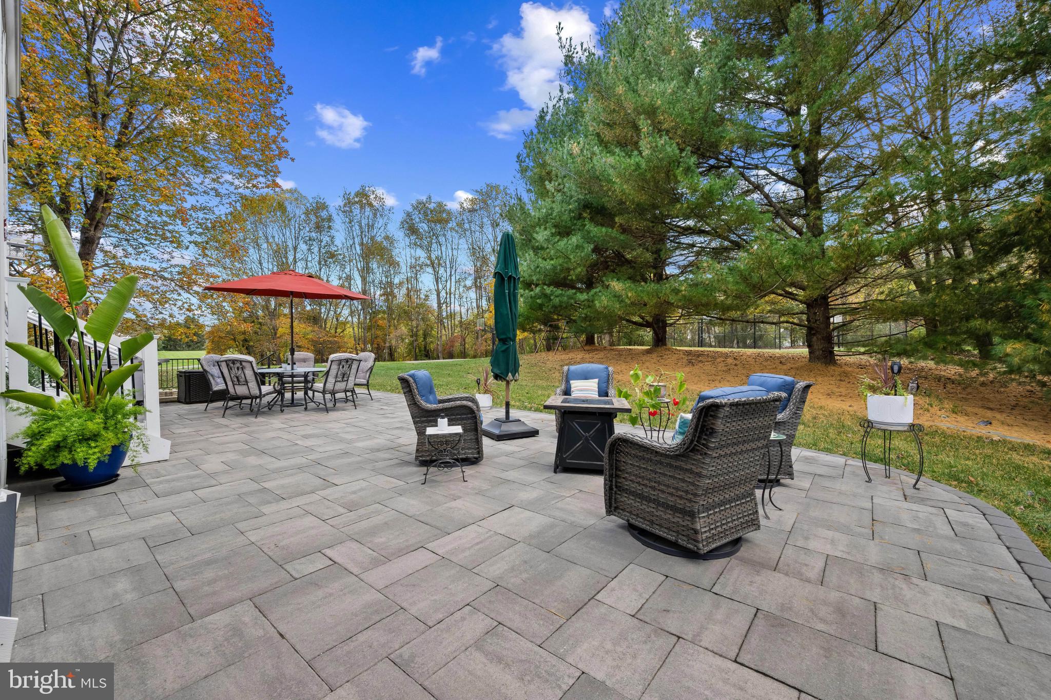 8611 SWEET AUTUMN DRIVE