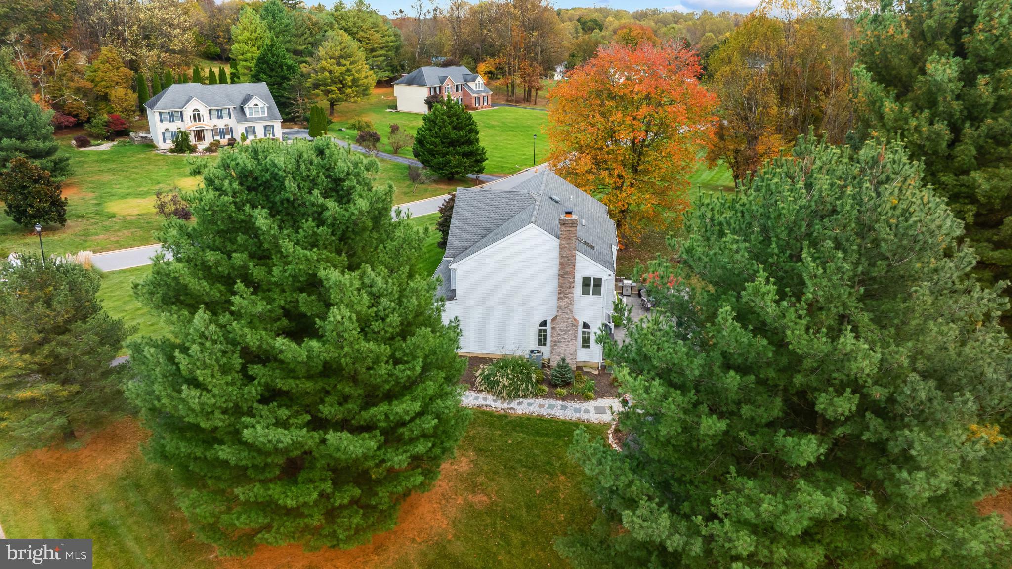 8611 SWEET AUTUMN DRIVE