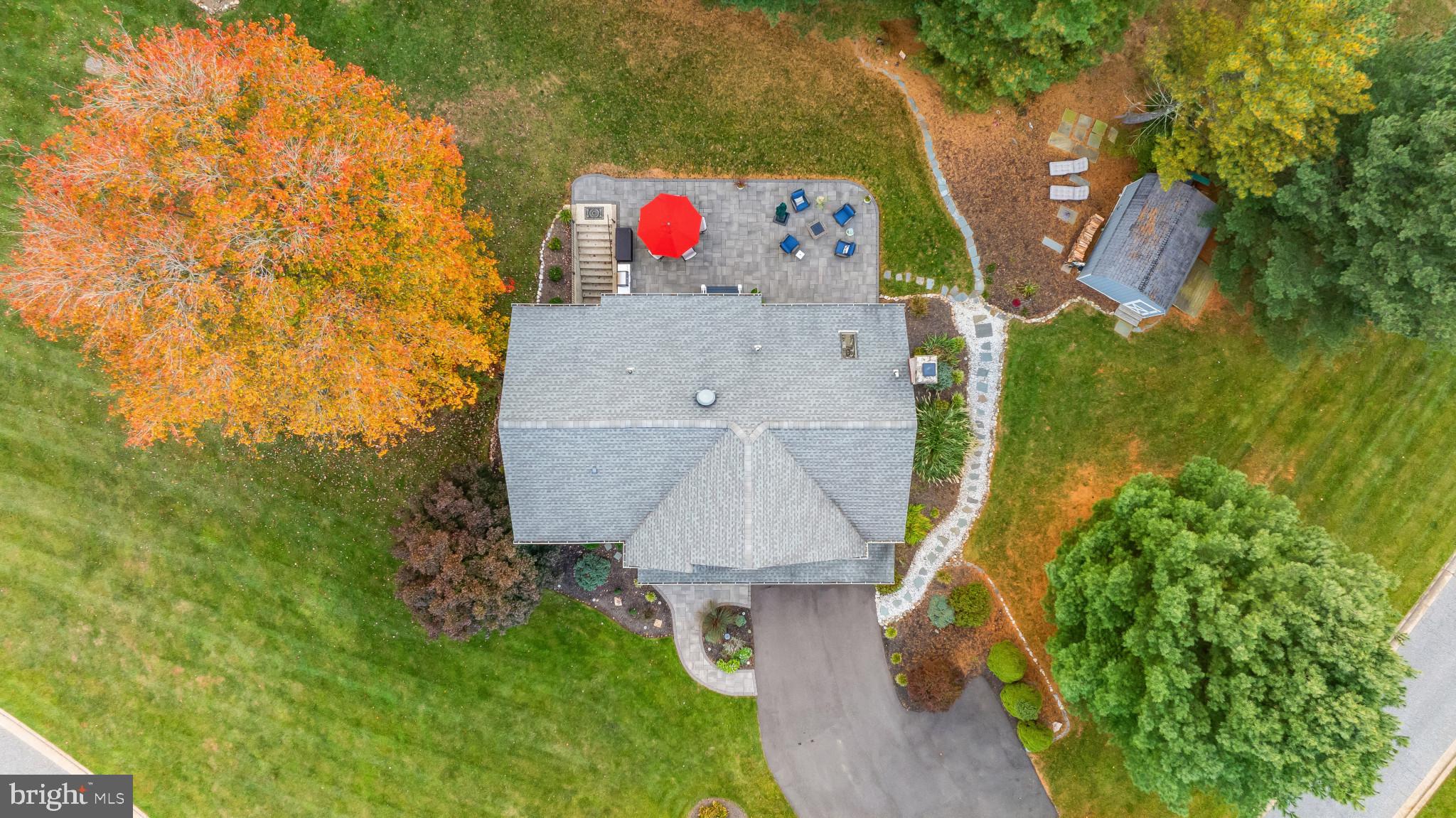 8611 SWEET AUTUMN DRIVE