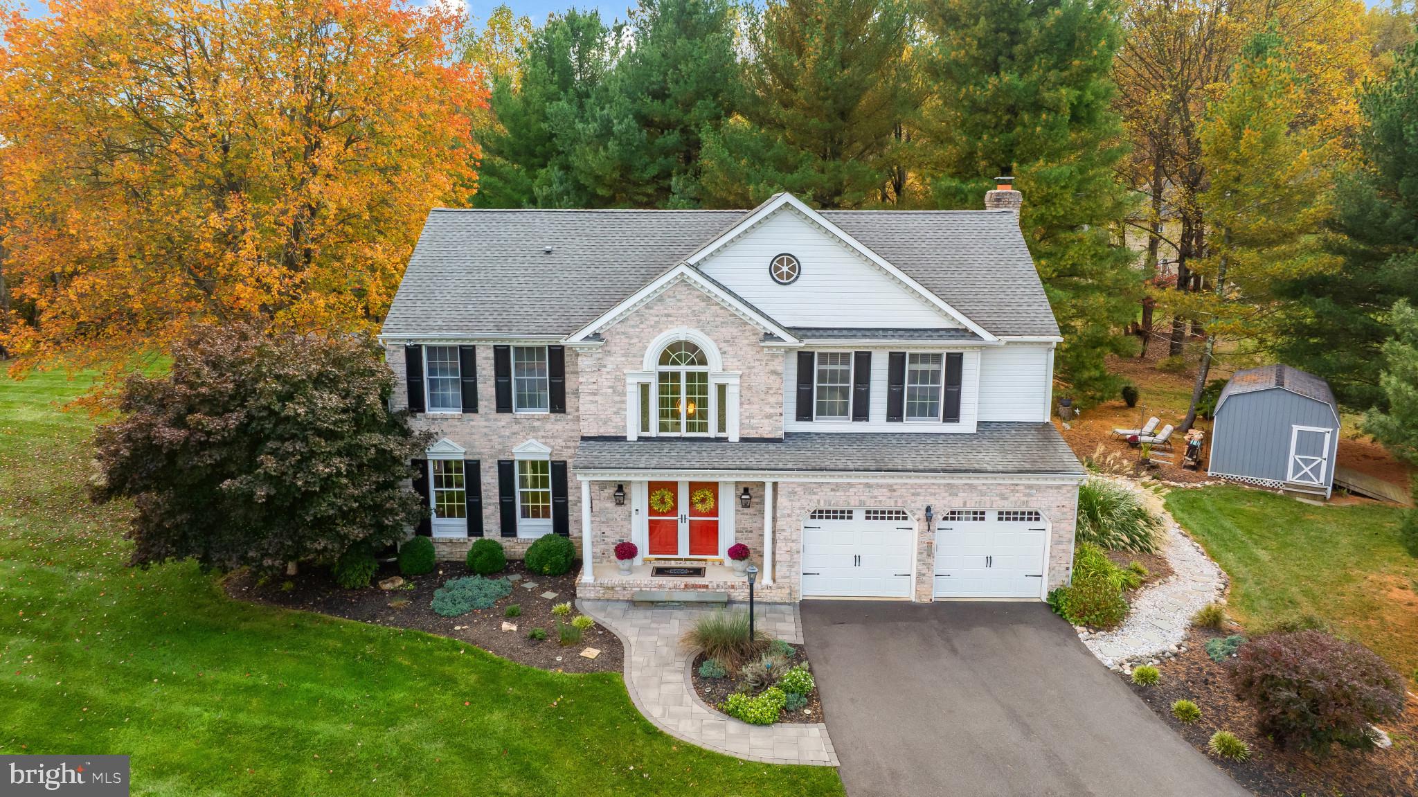 8611 SWEET AUTUMN DRIVE