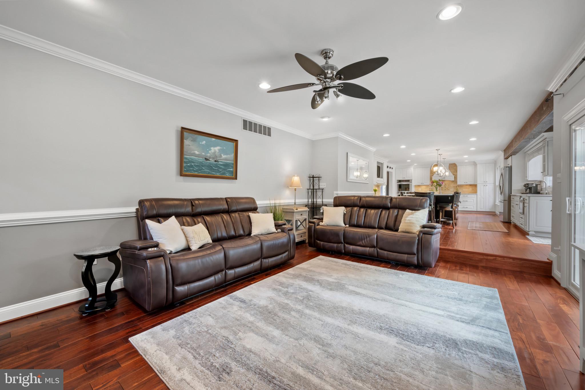 8611 SWEET AUTUMN DRIVE