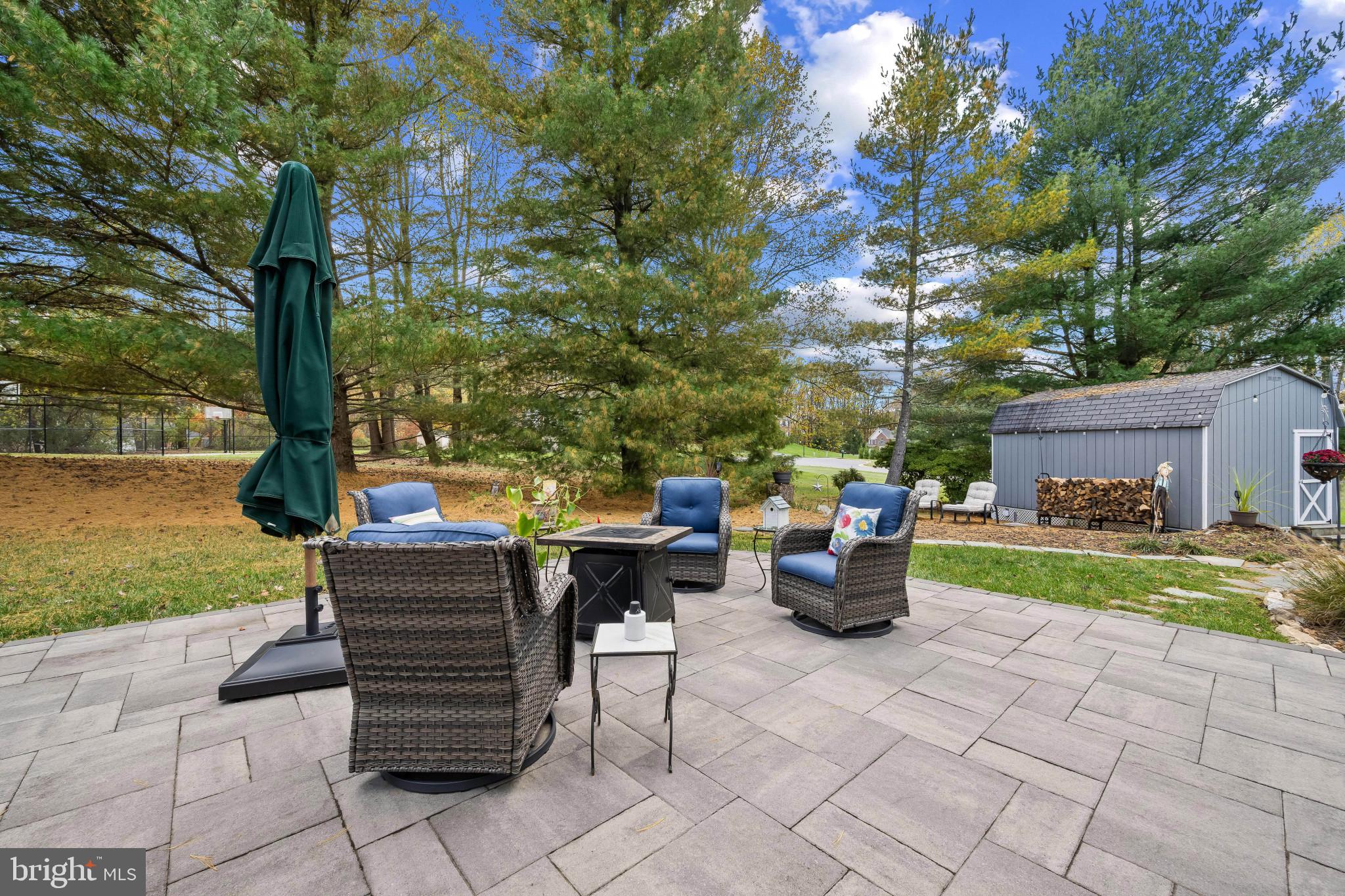 8611 SWEET AUTUMN DRIVE