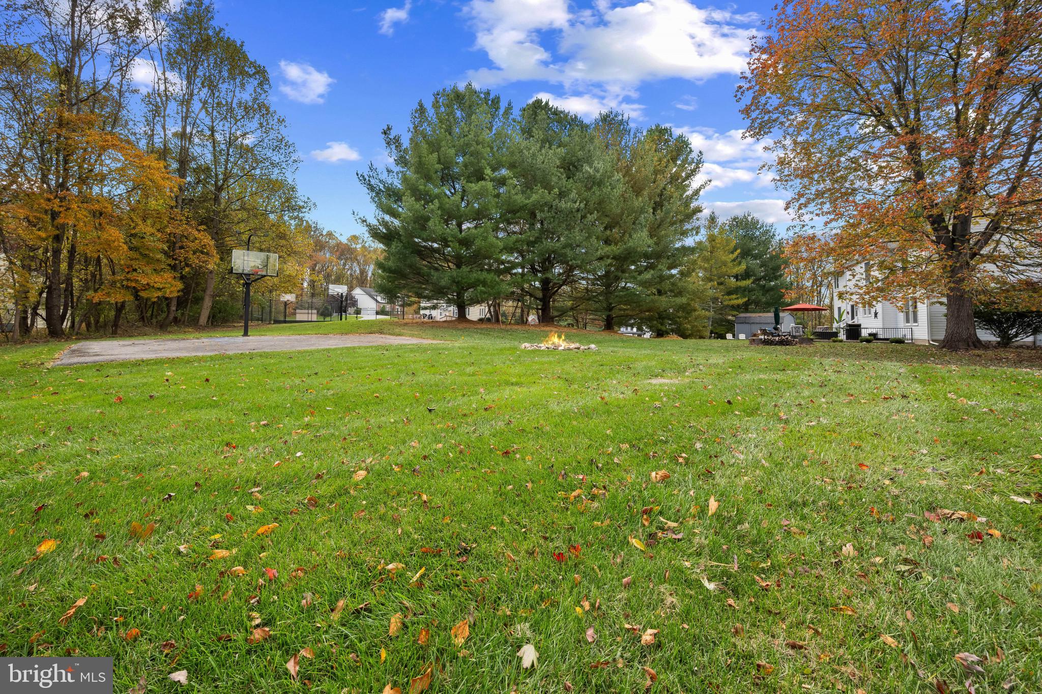 8611 SWEET AUTUMN DRIVE