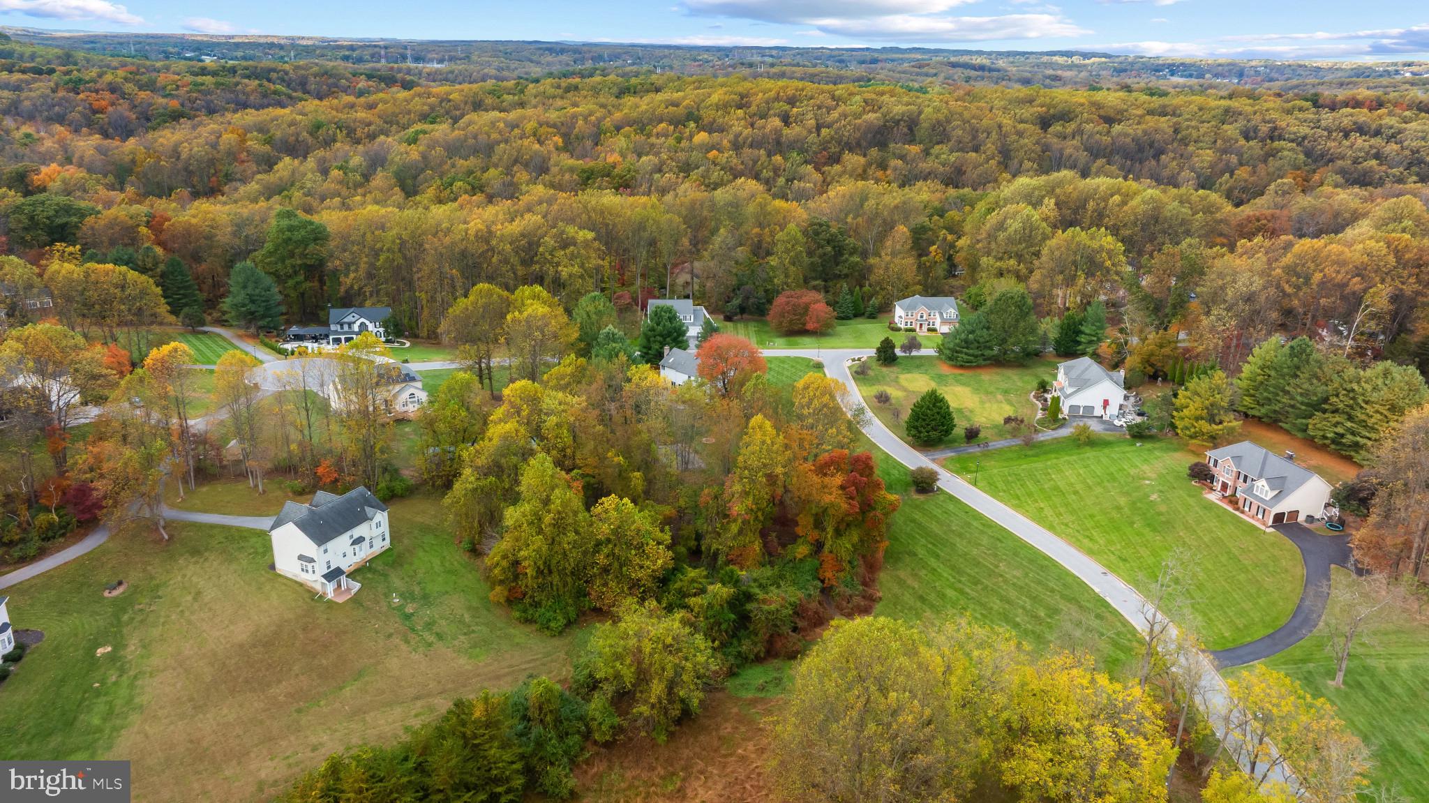 8611 SWEET AUTUMN DRIVE