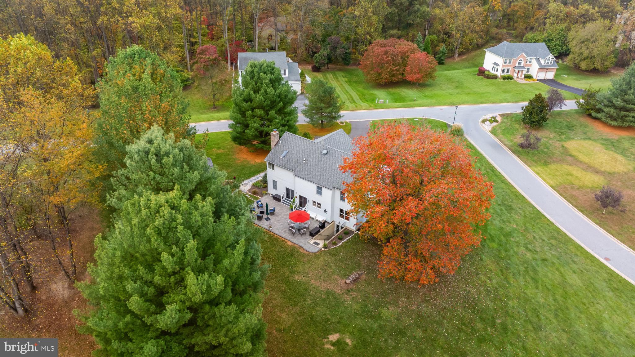 8611 SWEET AUTUMN DRIVE