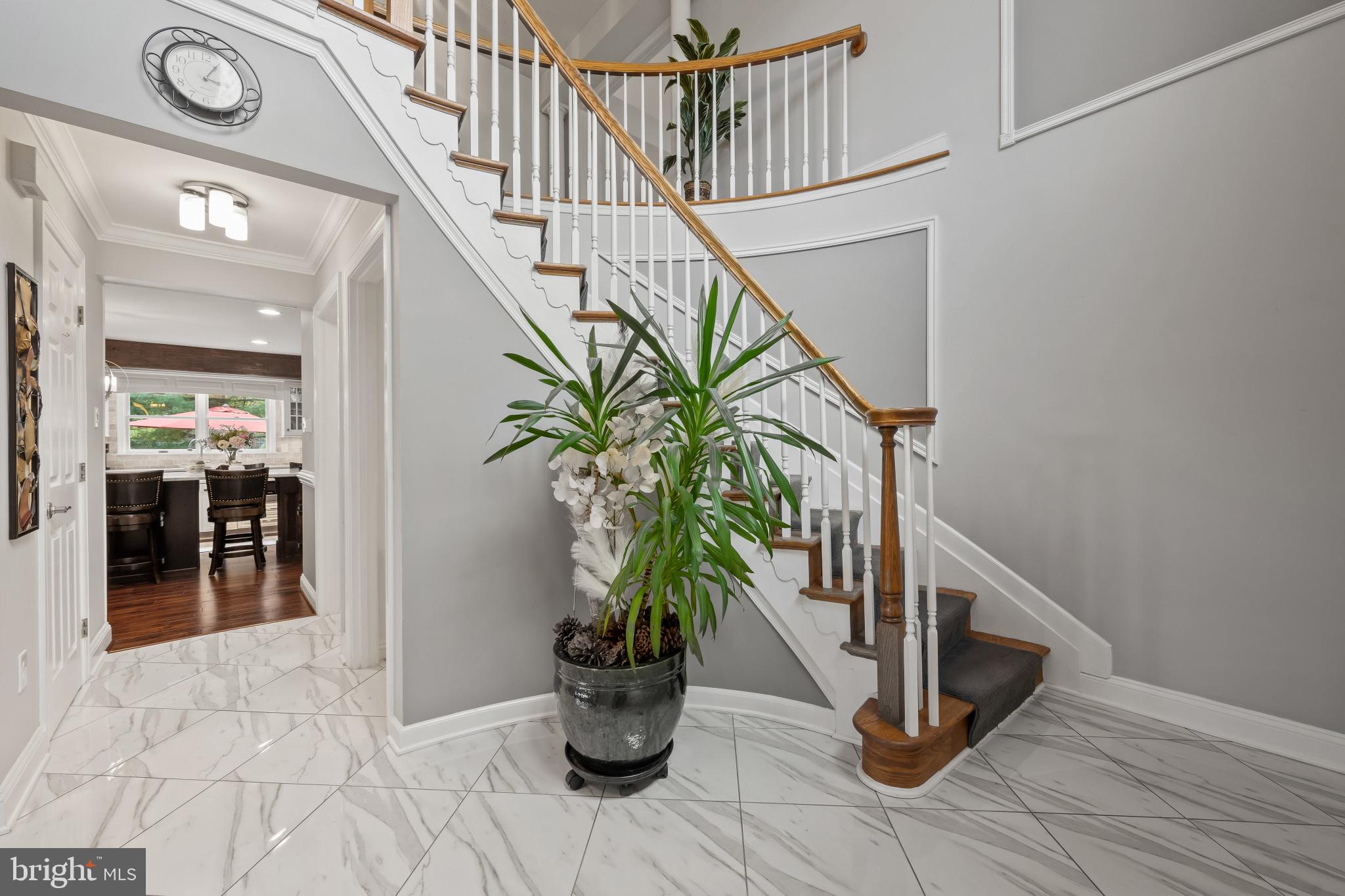 8611 SWEET AUTUMN DRIVE