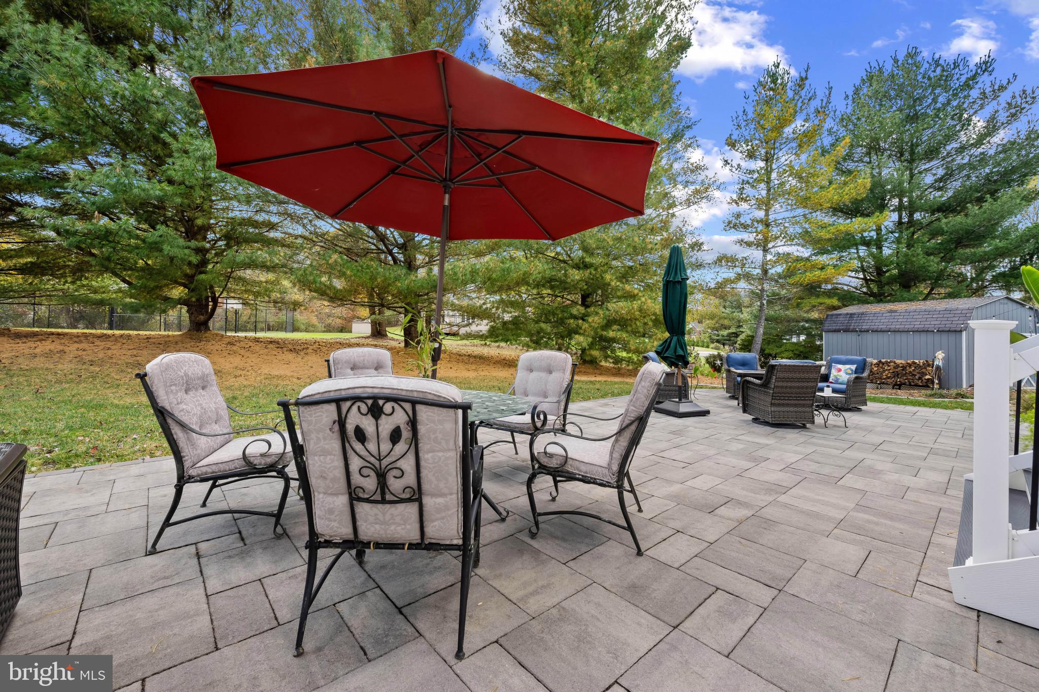 8611 SWEET AUTUMN DRIVE