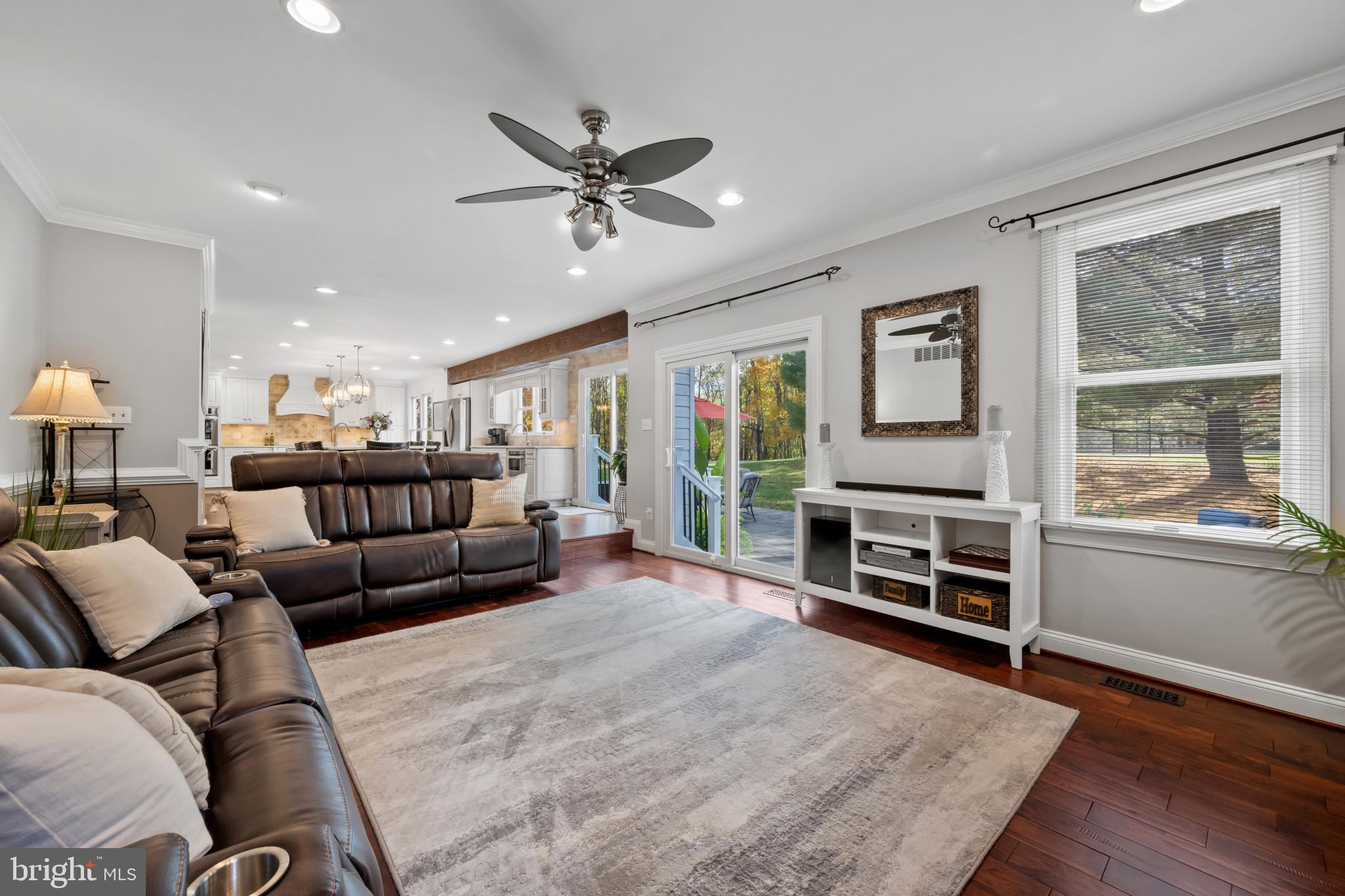 8611 SWEET AUTUMN DRIVE