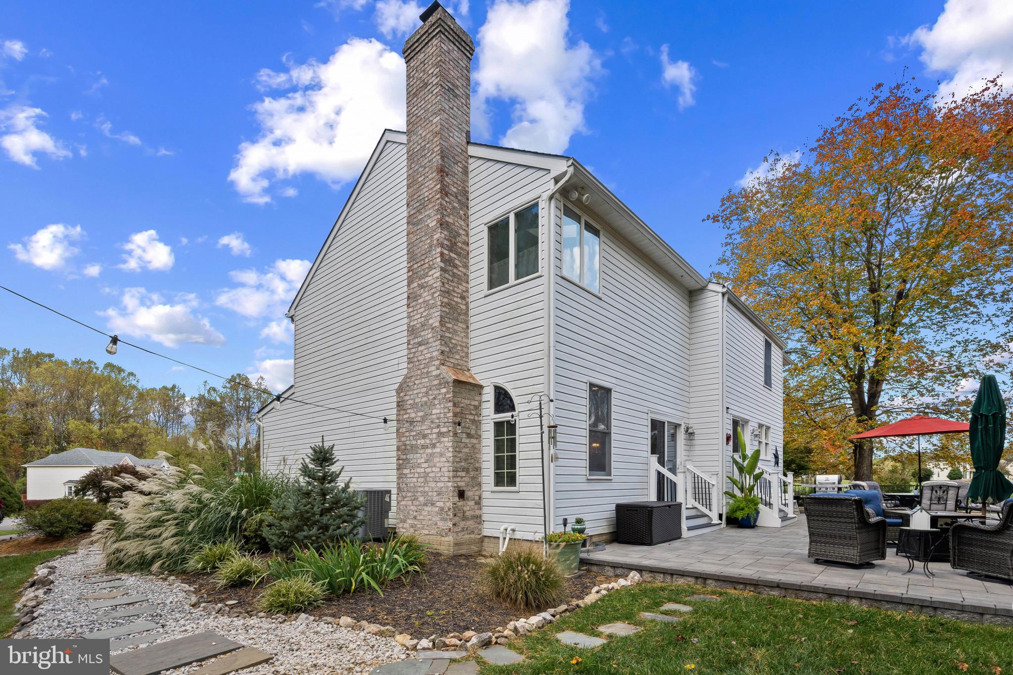 8611 SWEET AUTUMN DRIVE