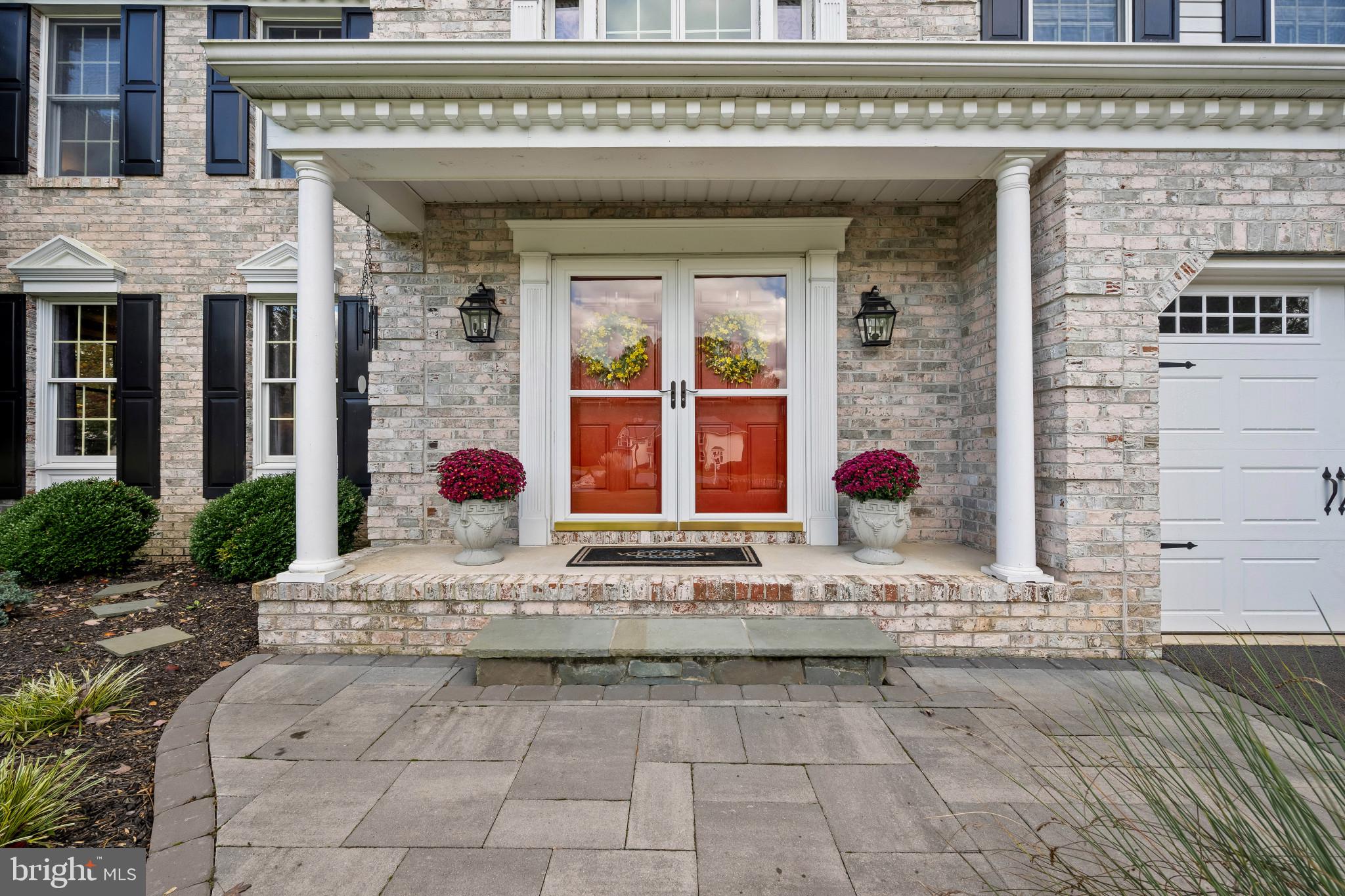 8611 SWEET AUTUMN DRIVE