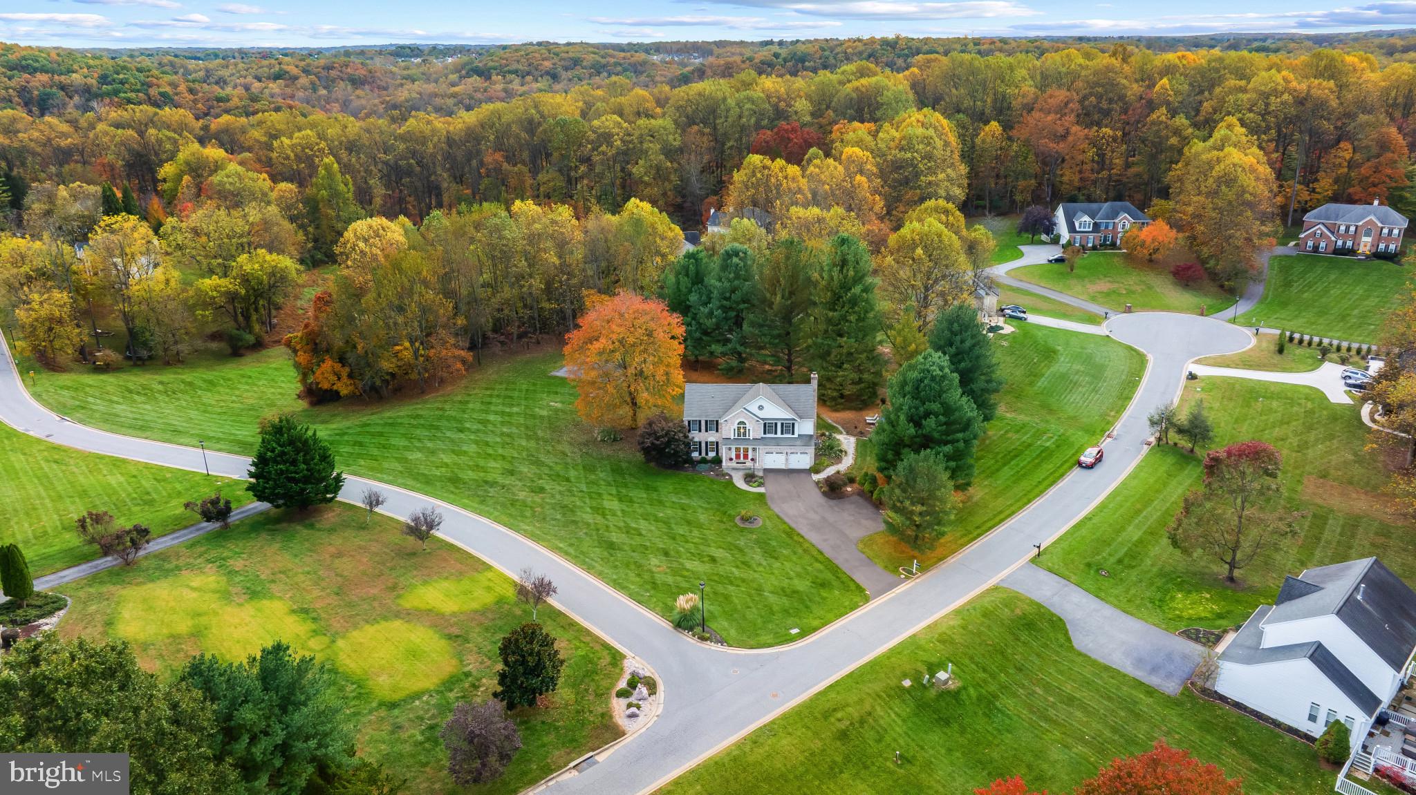 8611 SWEET AUTUMN DRIVE