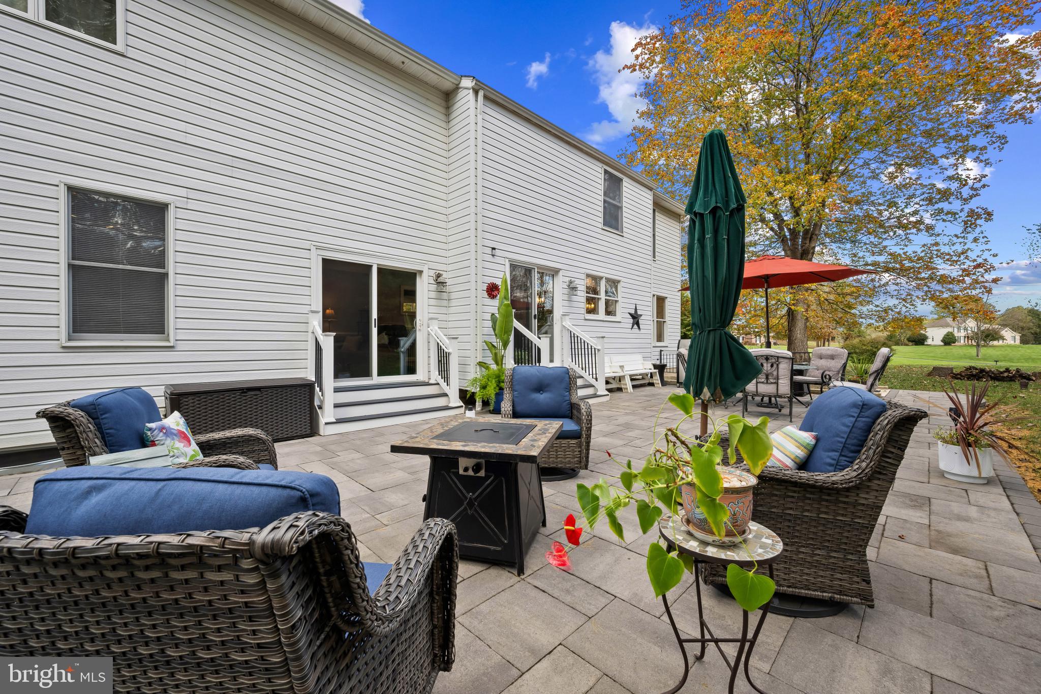 8611 SWEET AUTUMN DRIVE