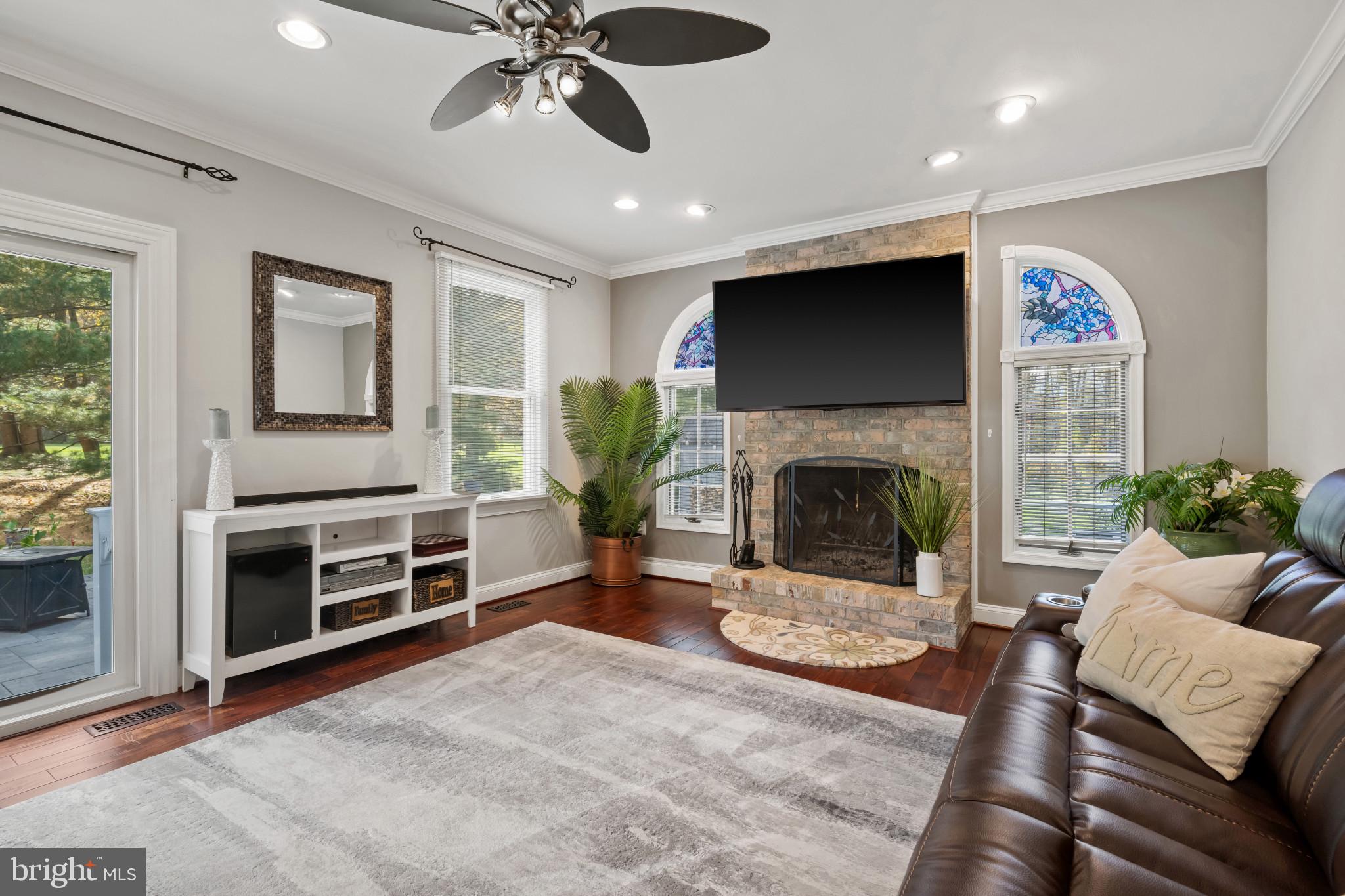 8611 SWEET AUTUMN DRIVE