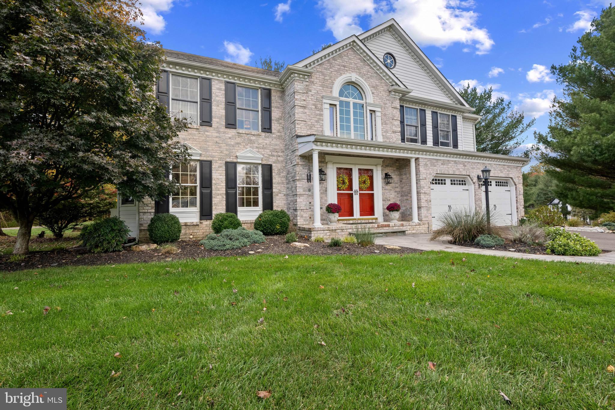 8611 SWEET AUTUMN DRIVE