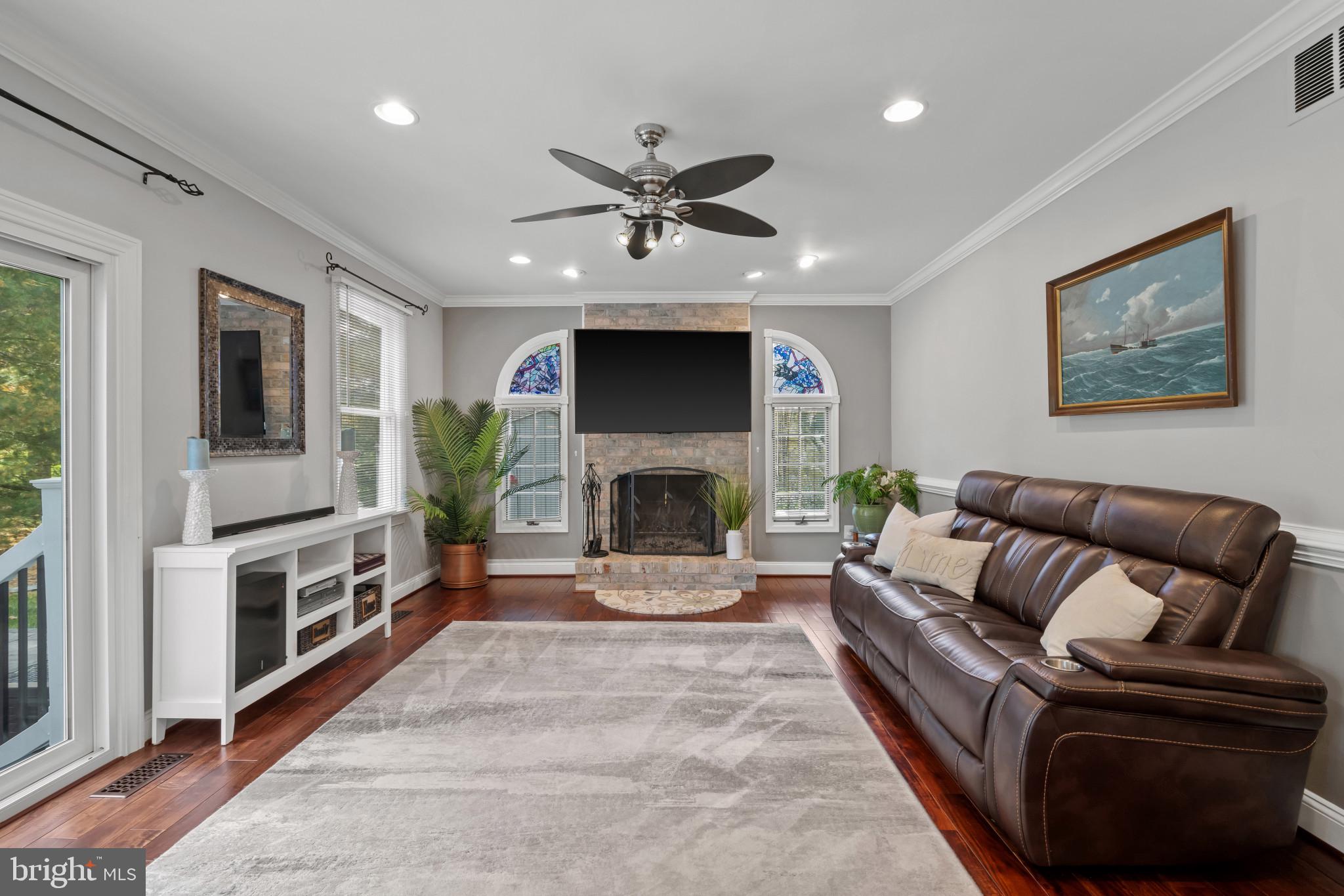 8611 SWEET AUTUMN DRIVE