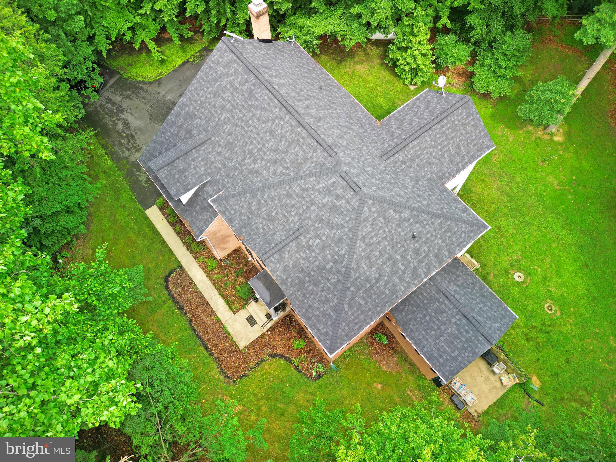 11928 LYONS GLEN COURT