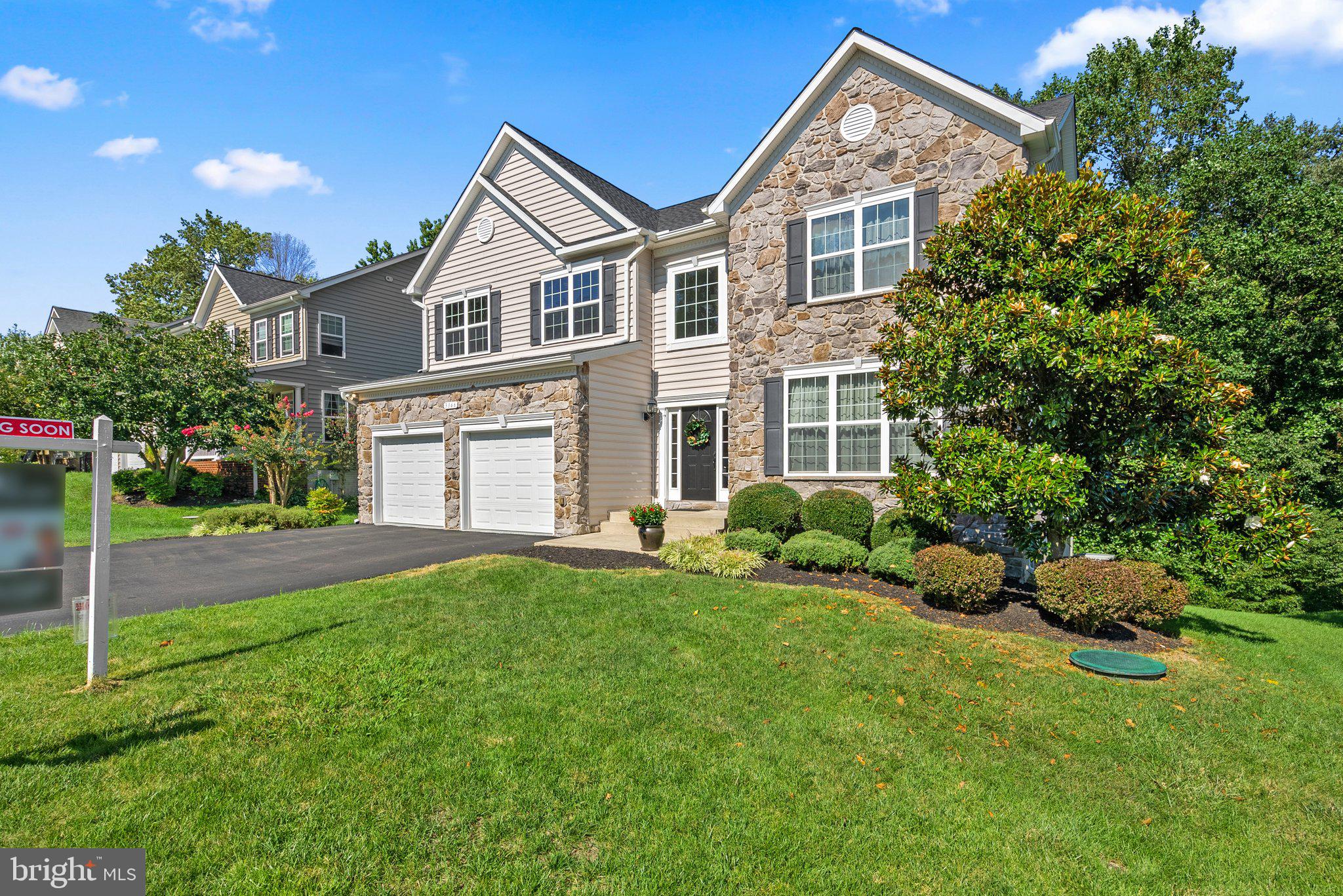 3366 CANNONCADE COURT