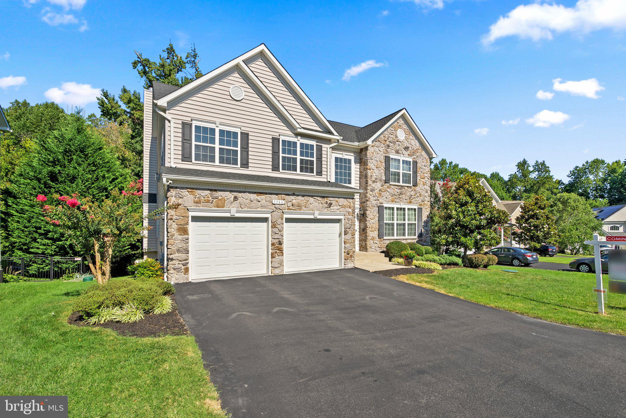 3366 CANNONCADE COURT