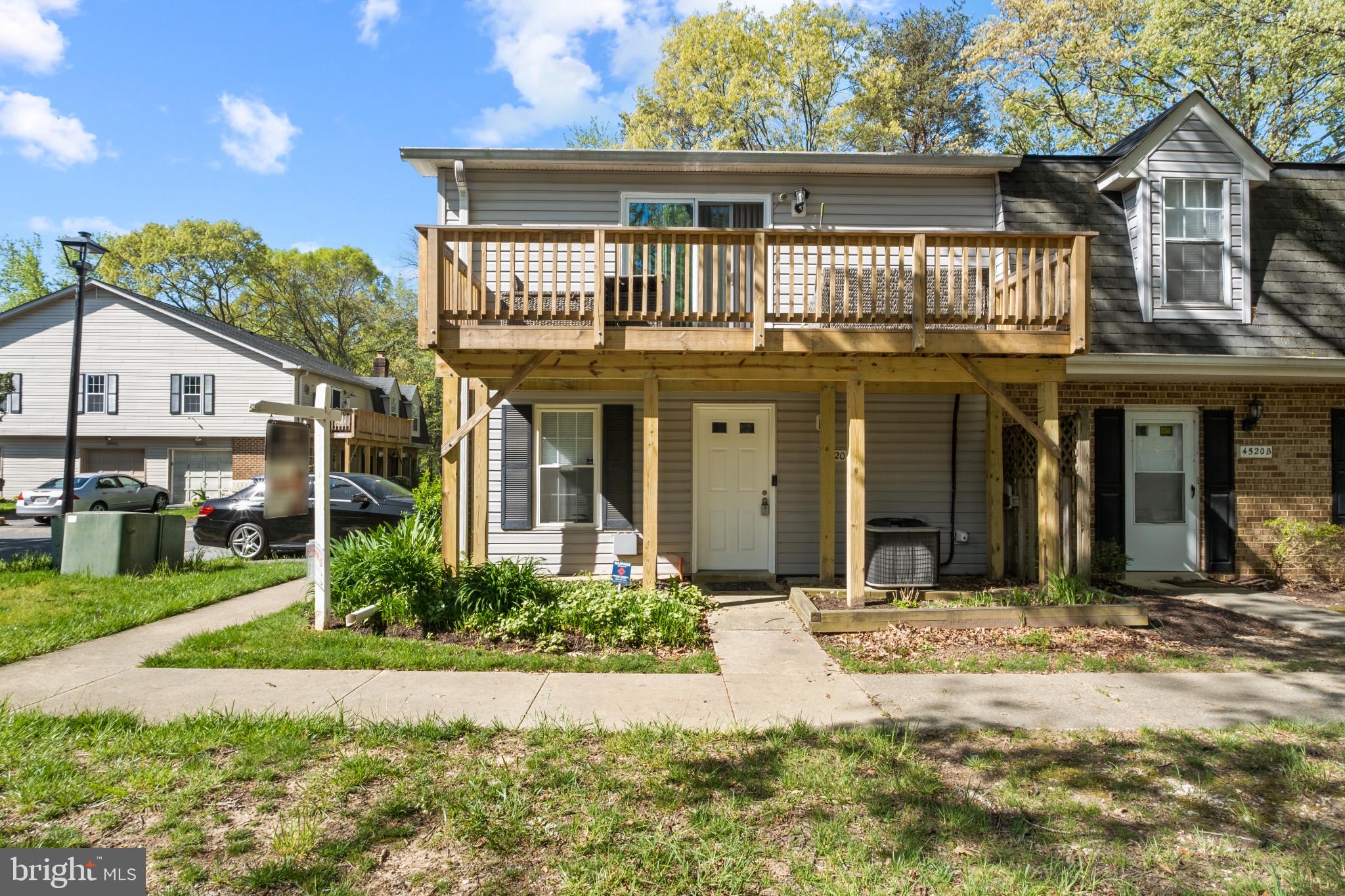 4520 C Ratcliff Pl #36-M