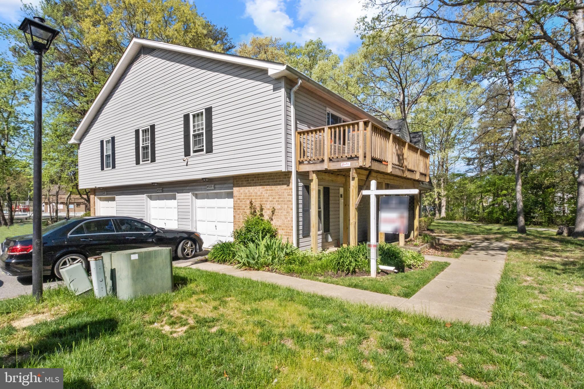 4520 C Ratcliff Pl #36-M