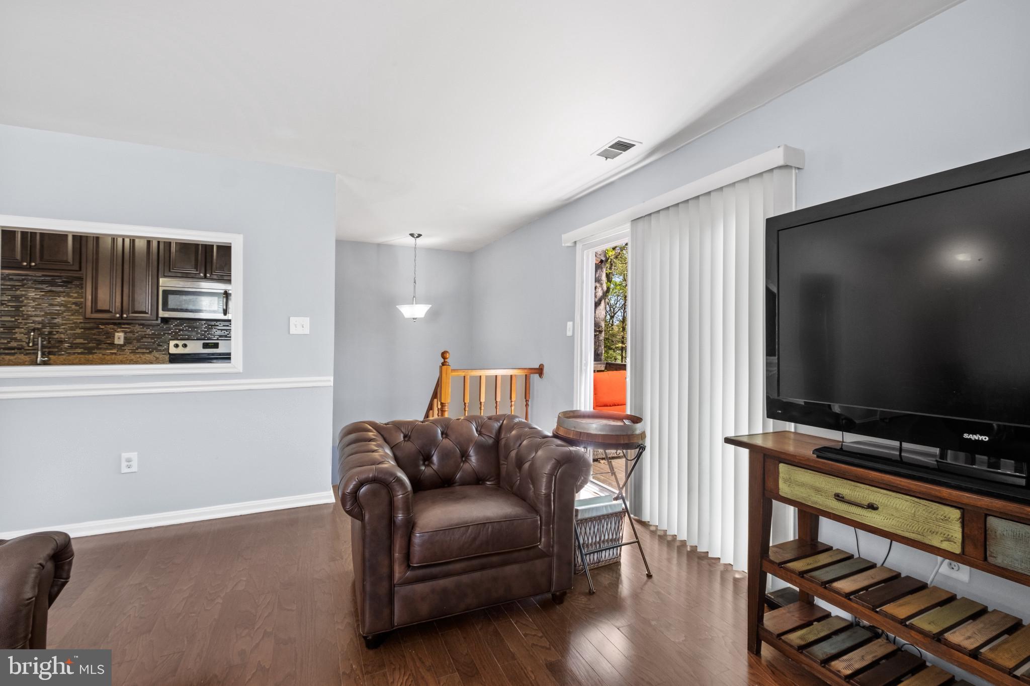 4520 C Ratcliff Pl #36-M